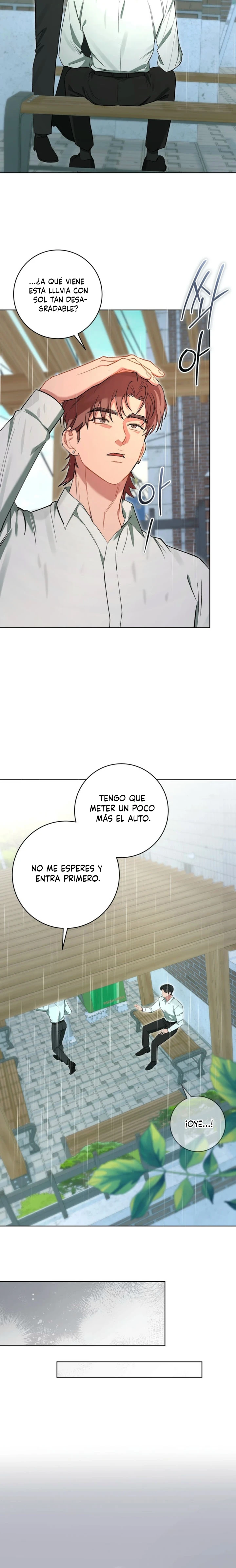 Blues de un diente de Leon Capítulo 13 - Page 13
