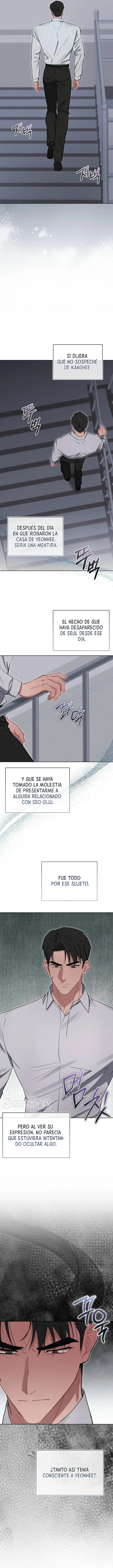 Blues de un diente de Leon Capítulo 13 - Page 14