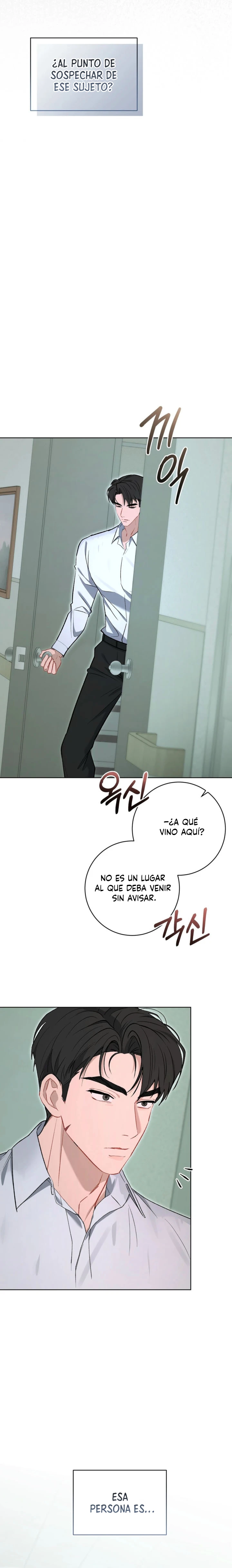 Blues de un diente de Leon Capítulo 13 - Page 15