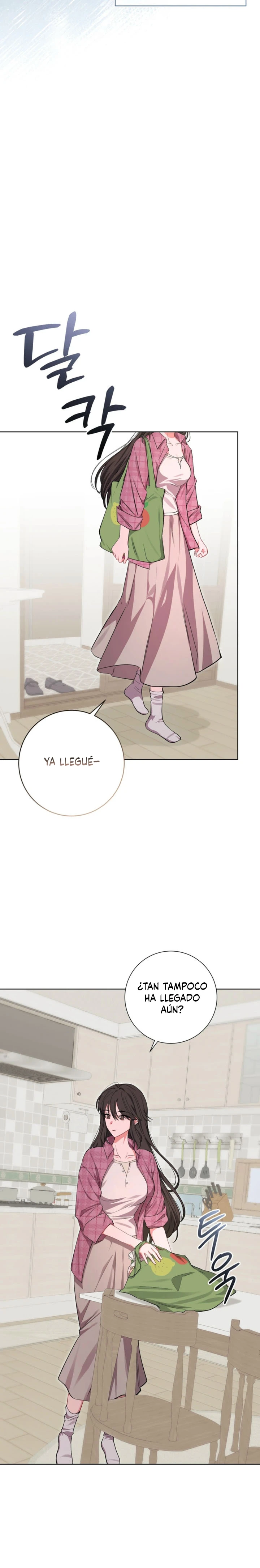 Blues de un diente de Leon Capítulo 14 - Page 15