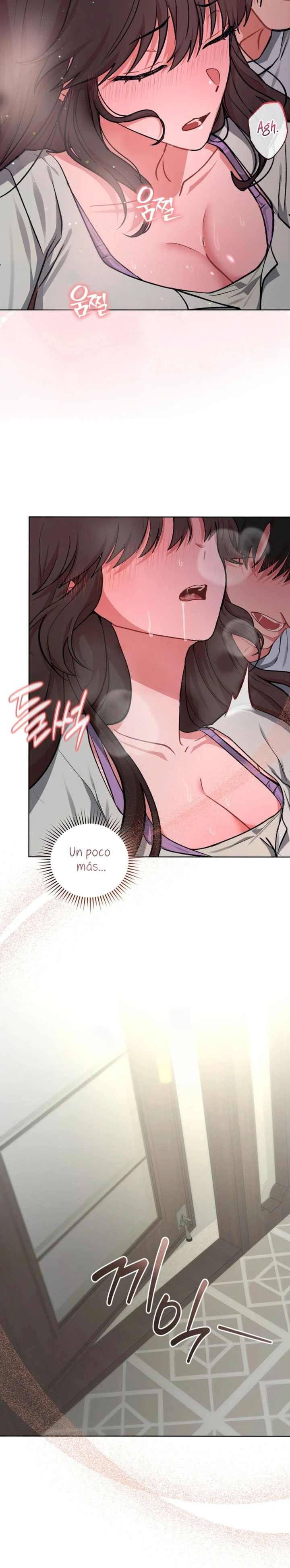 Blues de un diente de Leon Capítulo 15 - Page 8