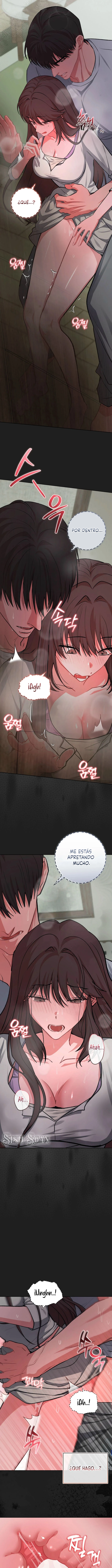 Blues de un diente de Leon Capítulo 15 - Page 14