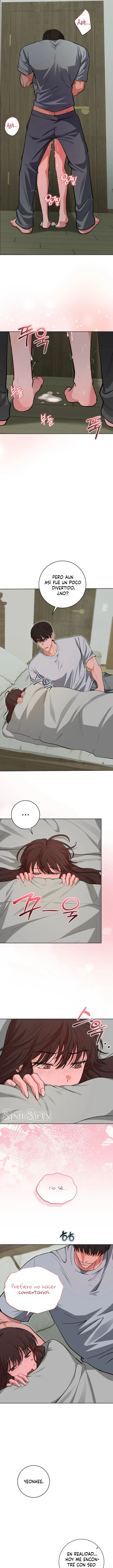 Blues de un diente de Leon Capítulo 15 - Page 22