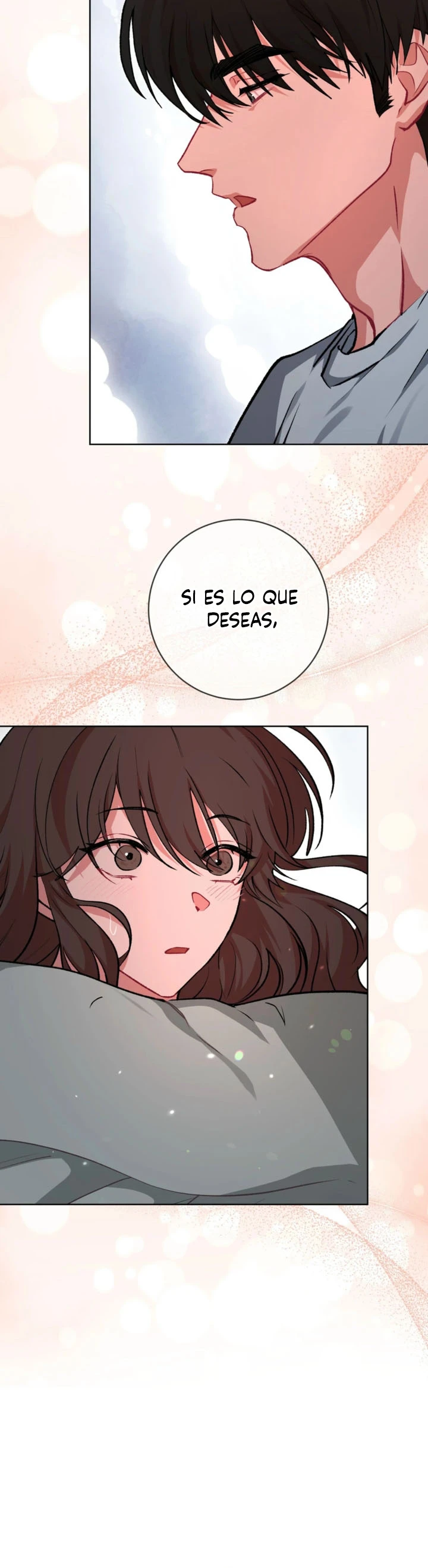 Blues de un diente de Leon Capítulo 15 - Page 25