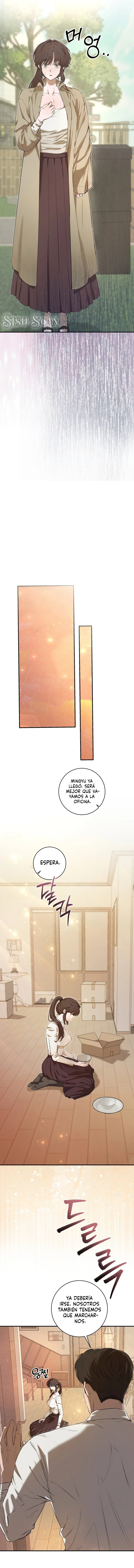 Blues de un diente de Leon Capítulo 2 - Page 9