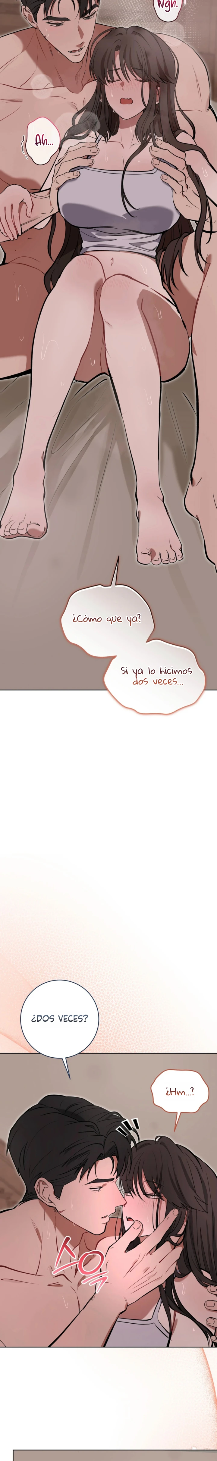 Blues de un diente de Leon Capítulo 9 - Page 13