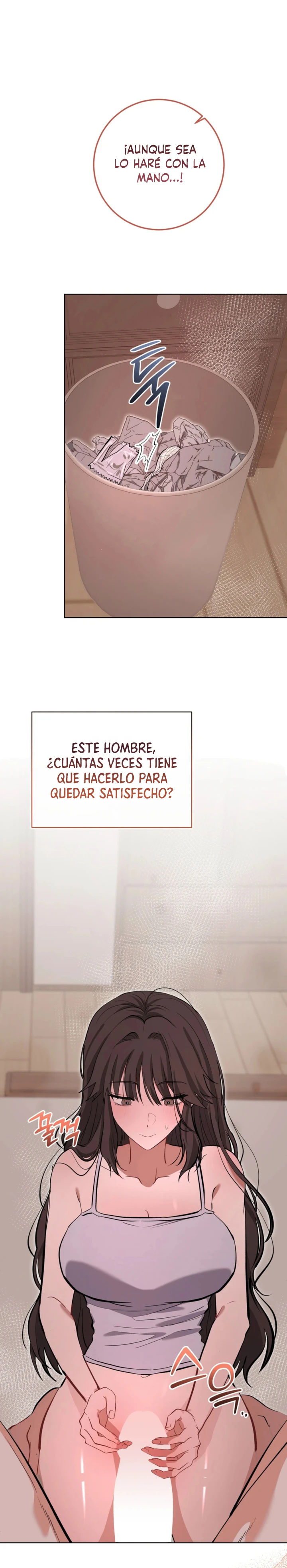 Blues de un diente de Leon Capítulo 9 - Page 15