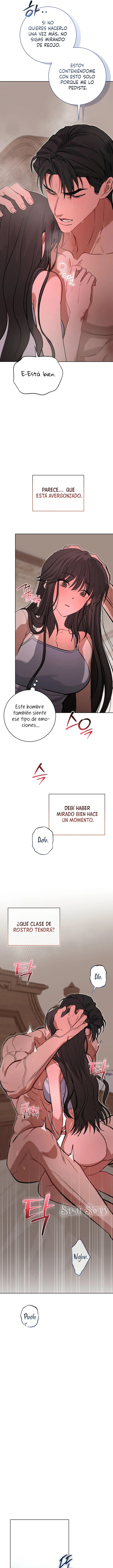 Blues de un diente de Leon Capítulo 9 - Page 18