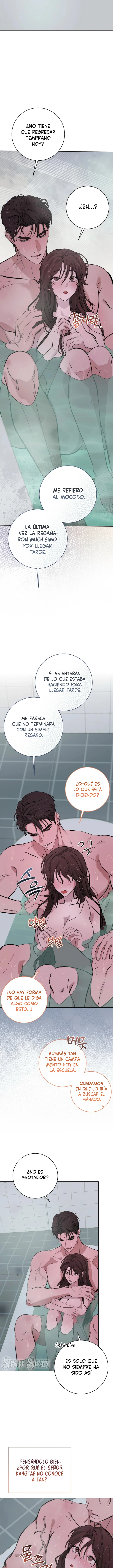 Blues de un diente de Leon Capítulo 9 - Page 20