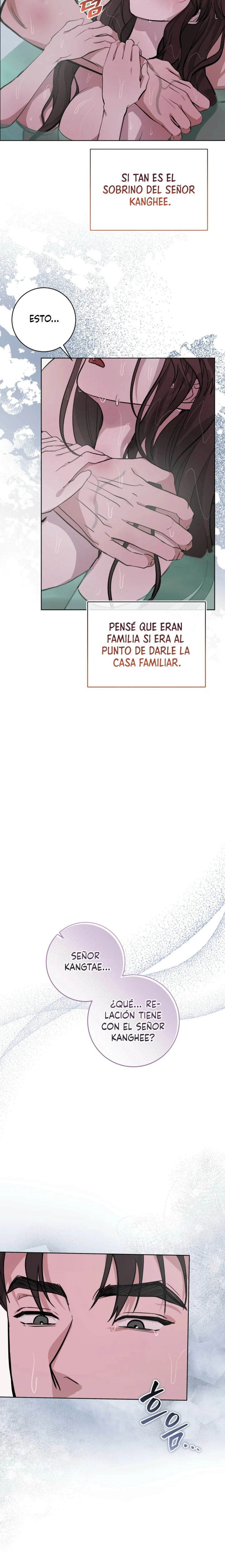 Blues de un diente de Leon Capítulo 9 - Page 21