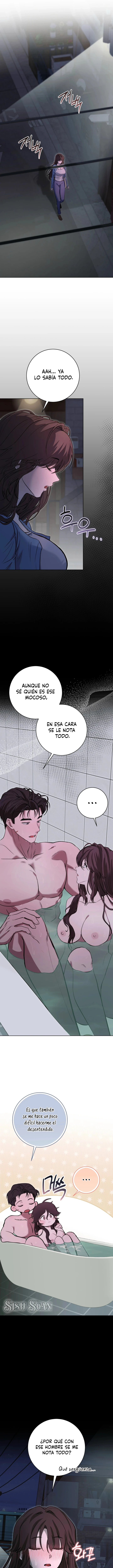 Blues de un diente de Leon Capítulo 9 - Page 24