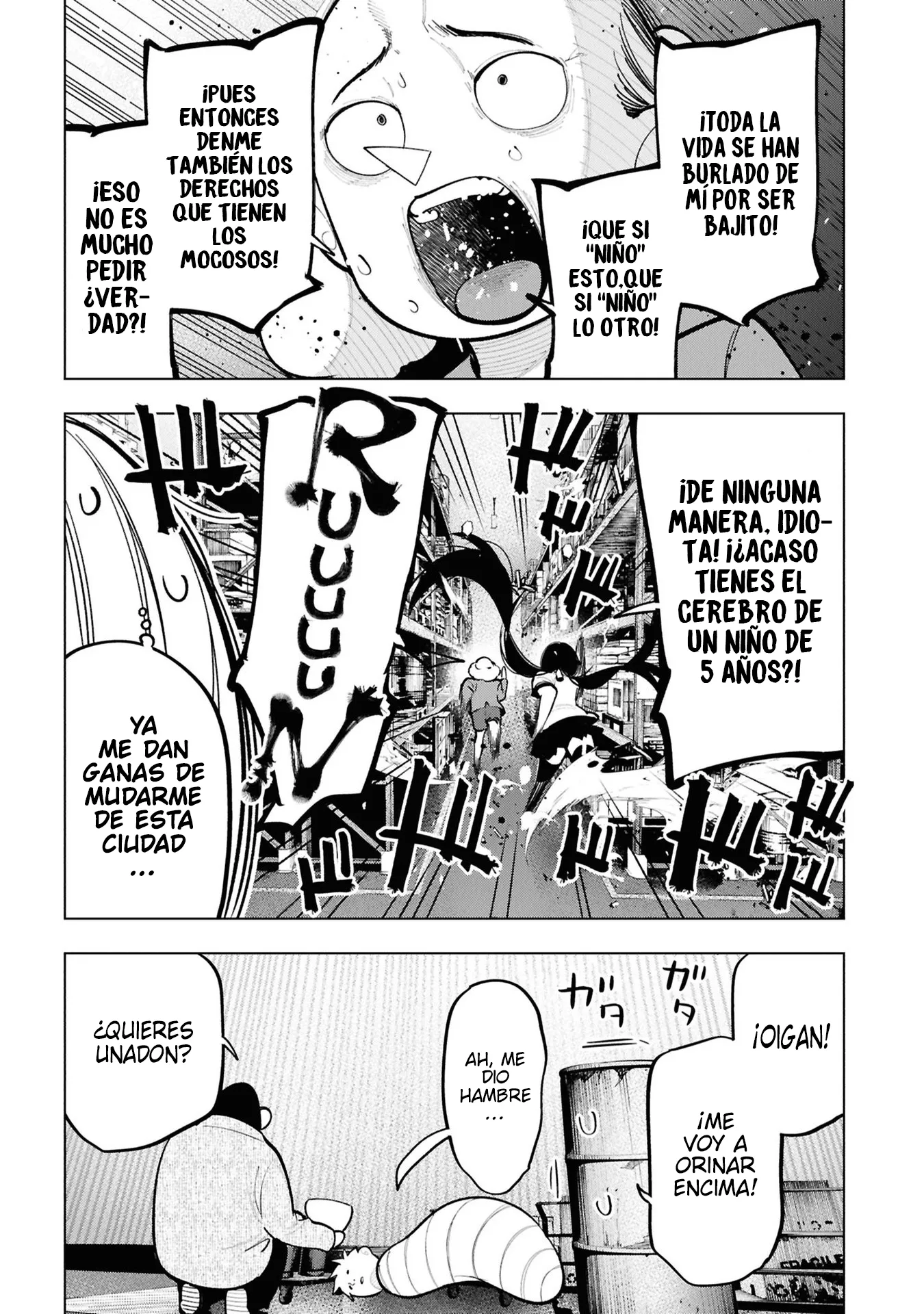 Mattaku Saikin no Tantei to Kitara Capítulo 103 - Page 20