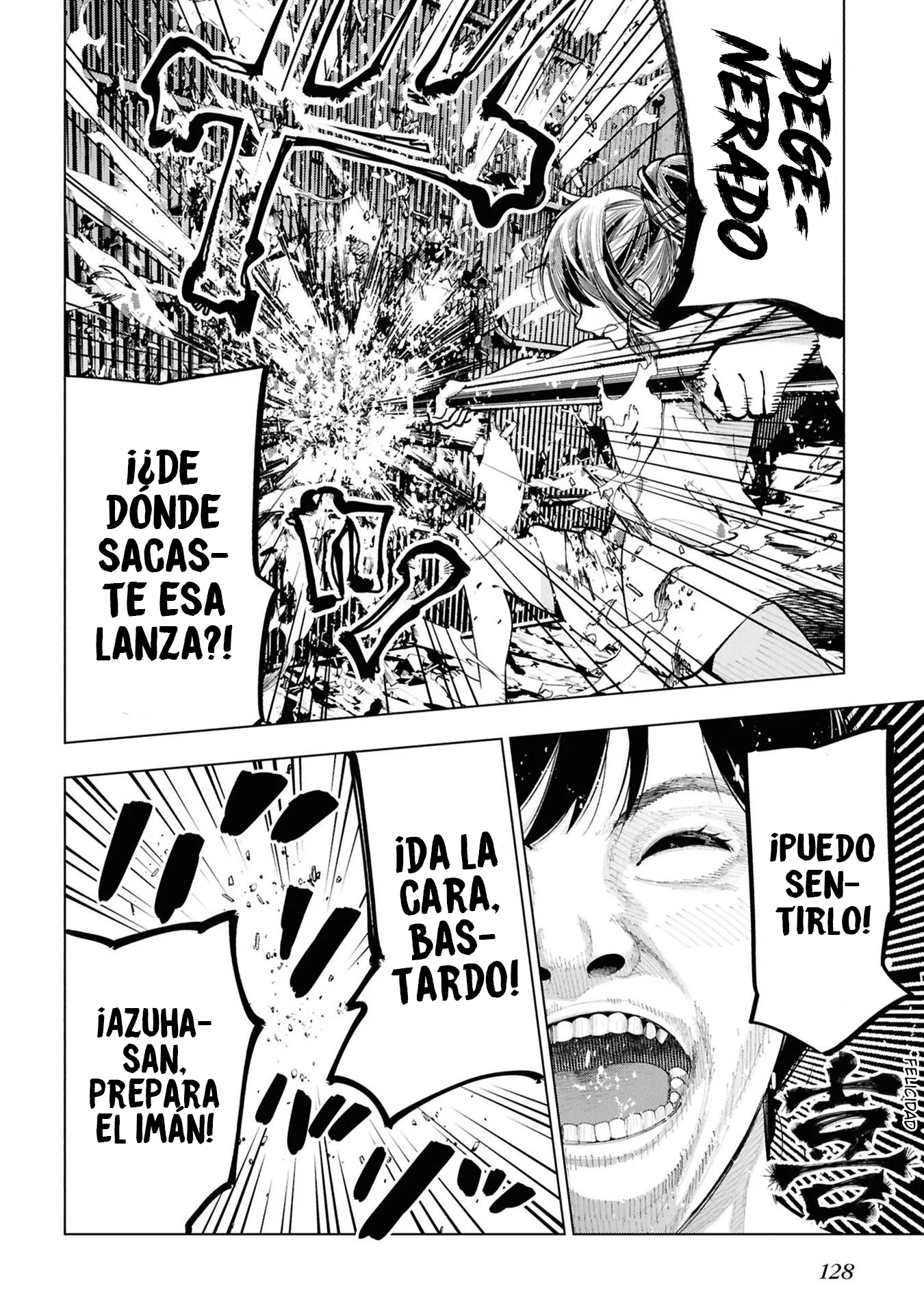Mattaku Saikin no Tantei to Kitara Capítulo 104 - Page 10