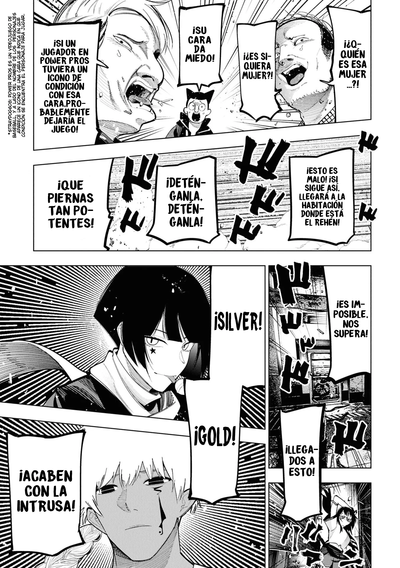 Mattaku Saikin no Tantei to Kitara Capítulo 110 - Page 11