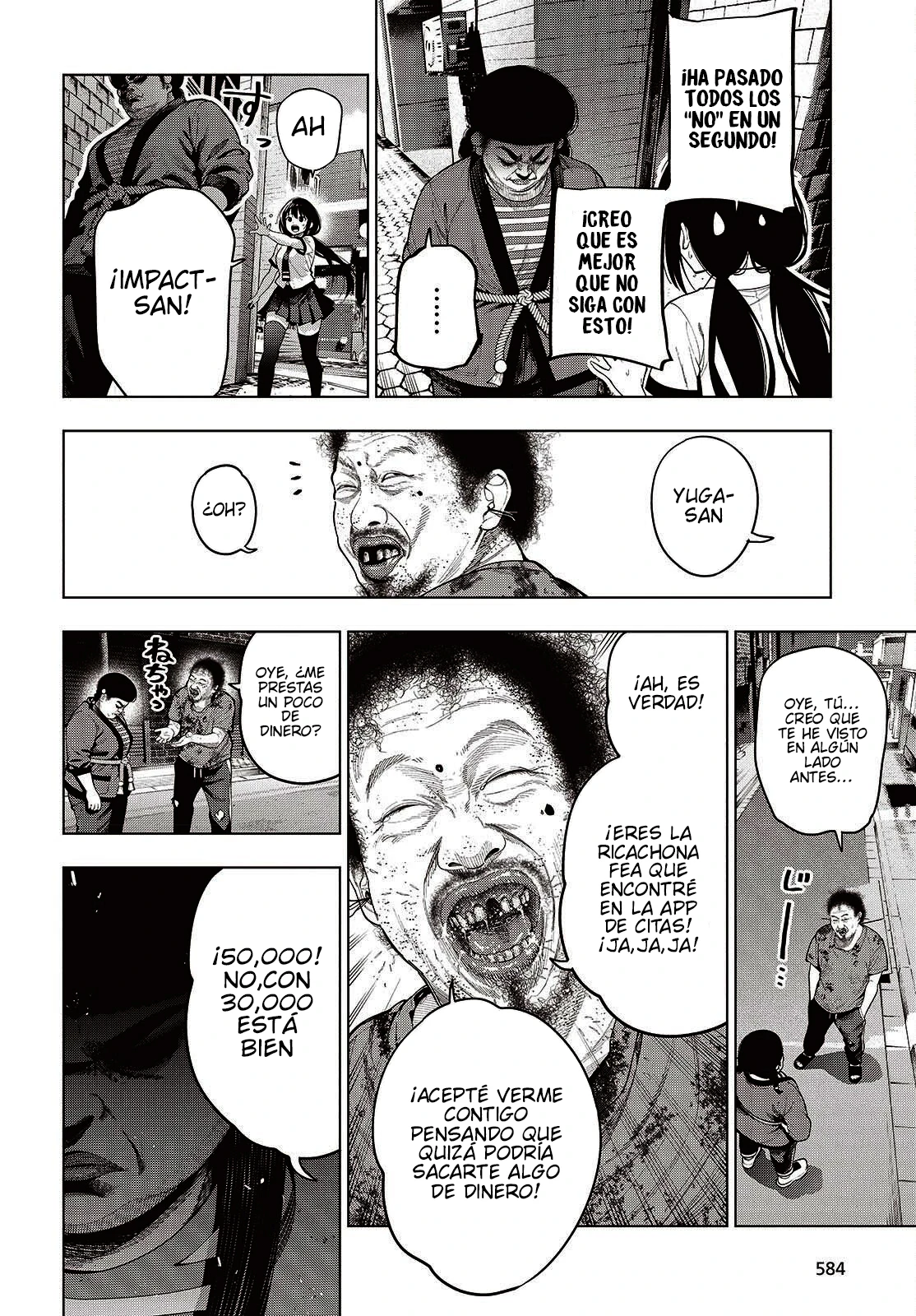 Mattaku Saikin no Tantei to Kitara Capítulo 118 - Page 20