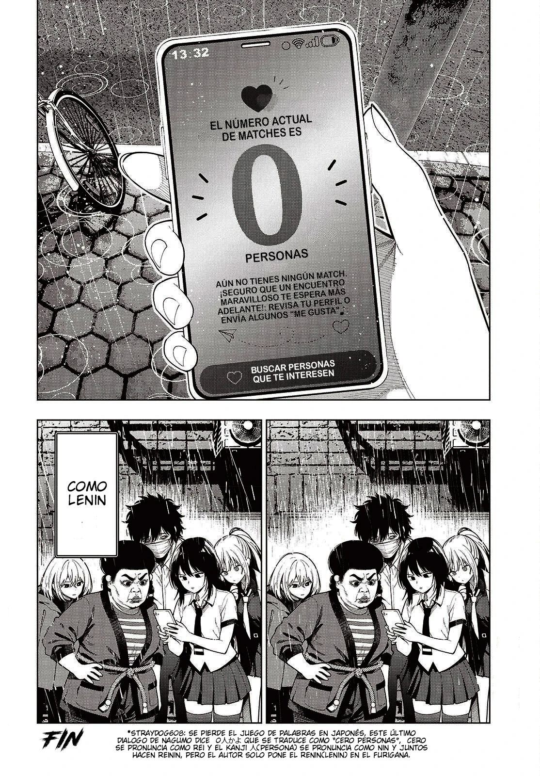 Mattaku Saikin no Tantei to Kitara Capítulo 118 - Page 24