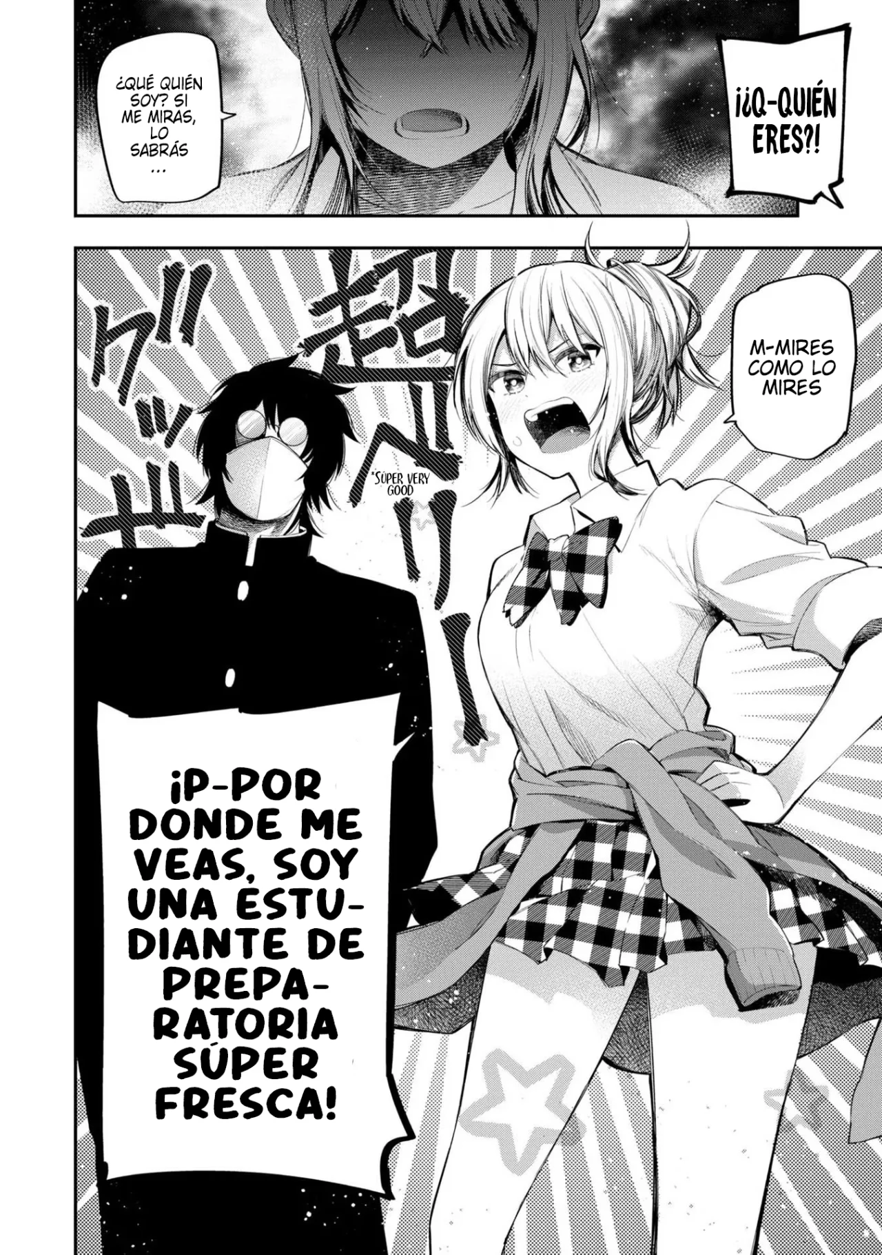 Mattaku Saikin no Tantei to Kitara Capítulo 57 - Page 17