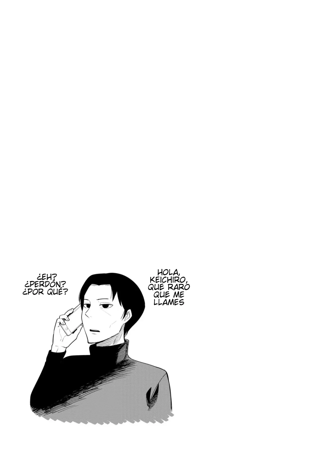 Mattaku Saikin no Tantei to Kitara Capítulo 58 - Page 19