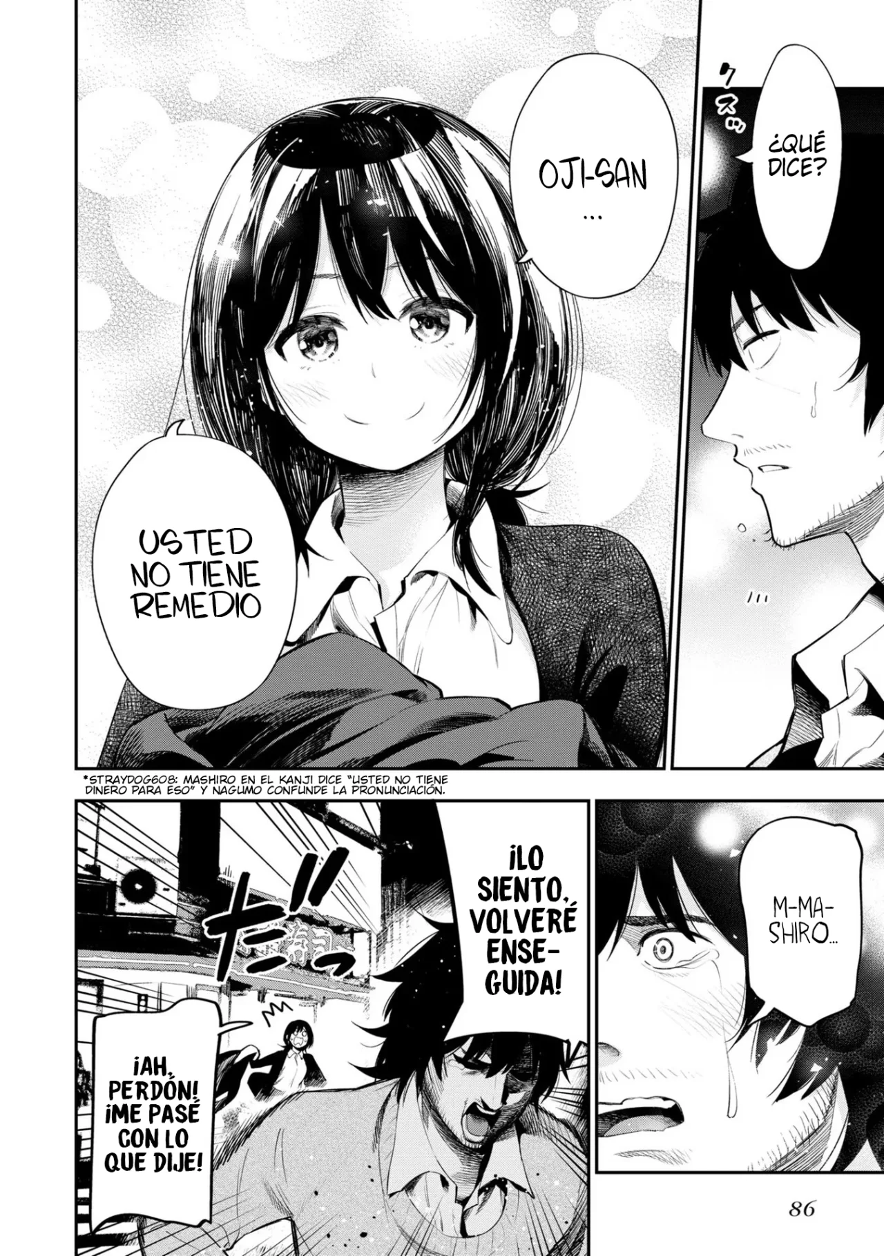 Mattaku Saikin no Tantei to Kitara Capítulo 60 - Page 28