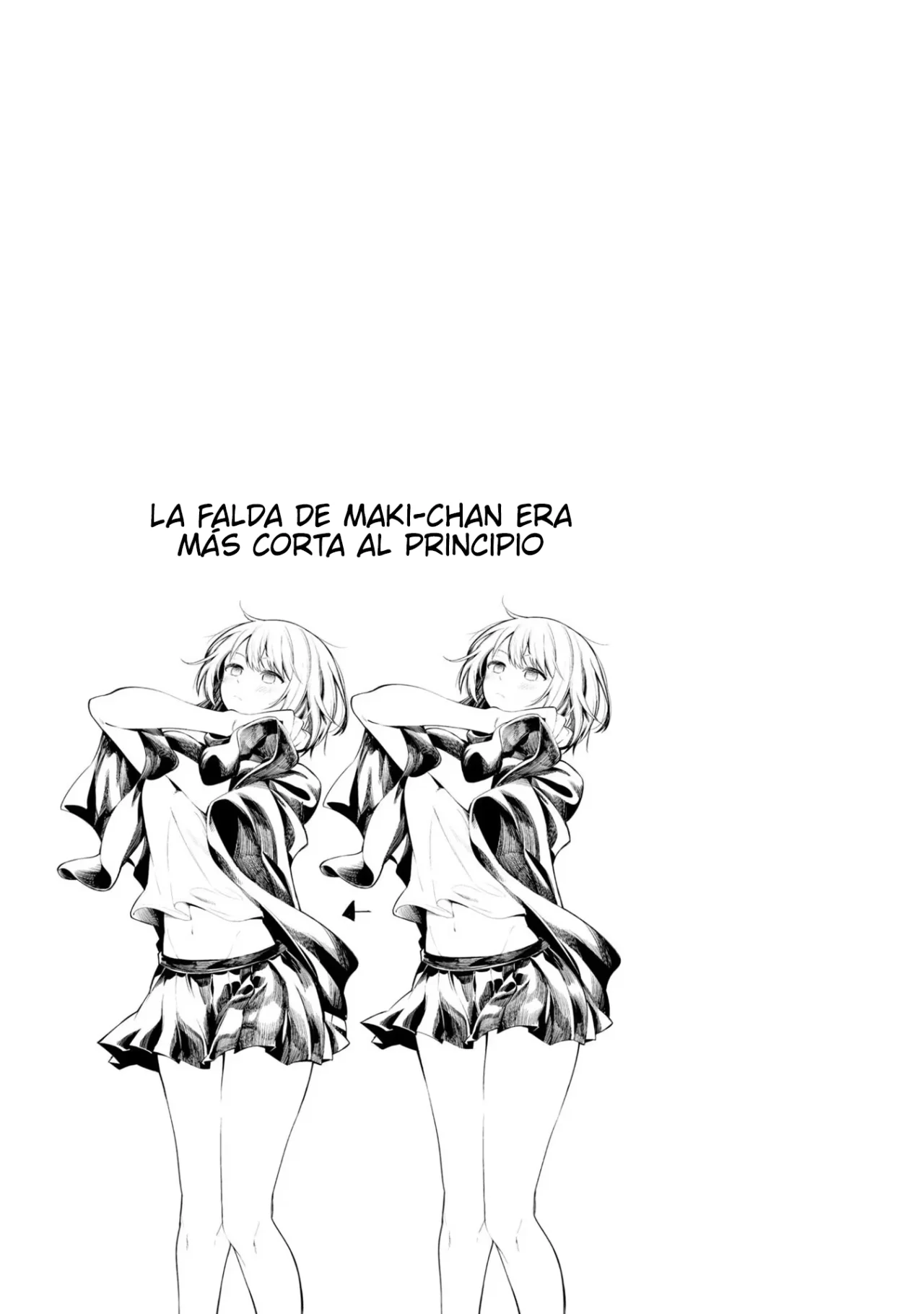 Mattaku Saikin no Tantei to Kitara Capítulo 60 - Page 31