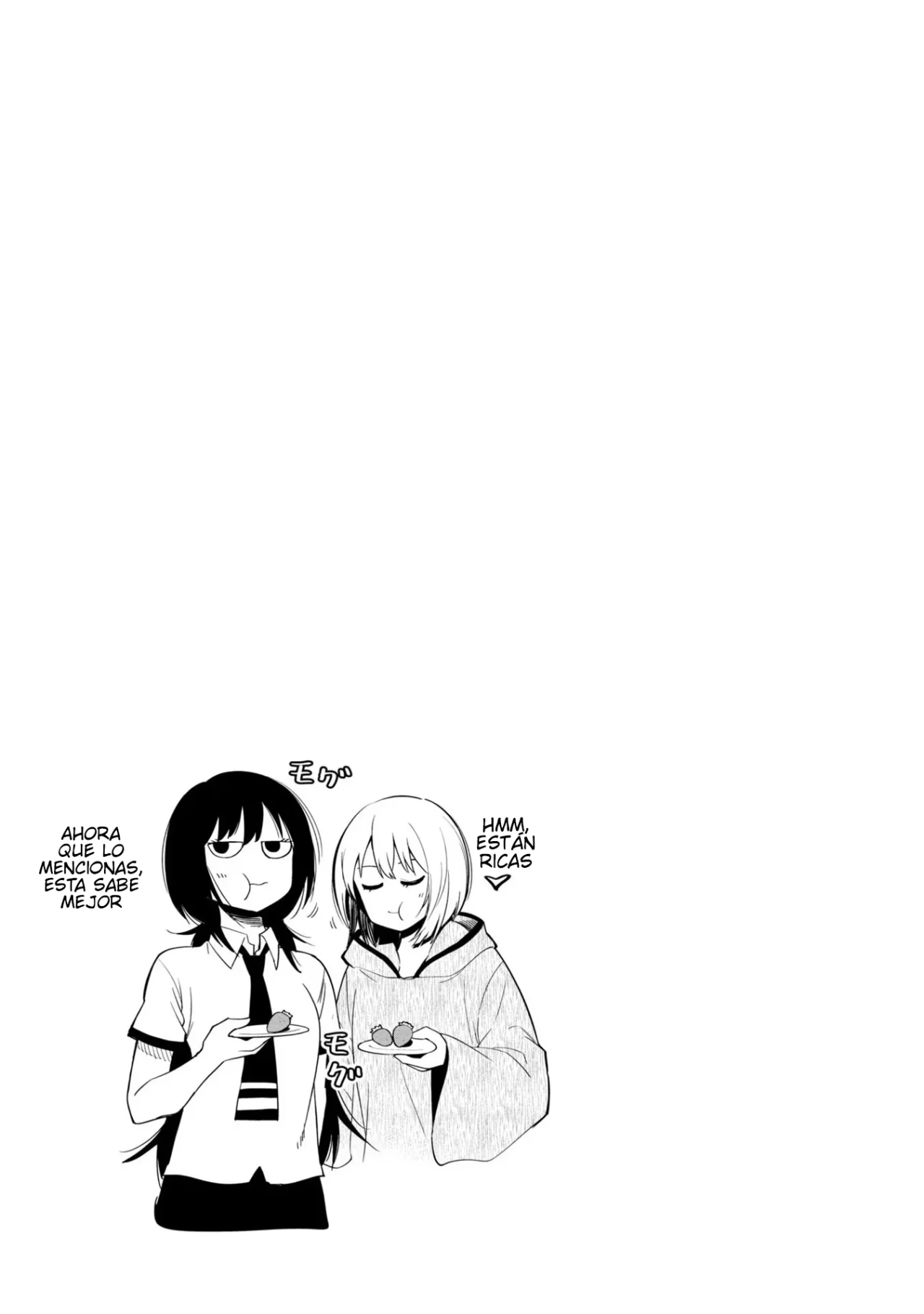 Mattaku Saikin no Tantei to Kitara Capítulo 61 - Page 17