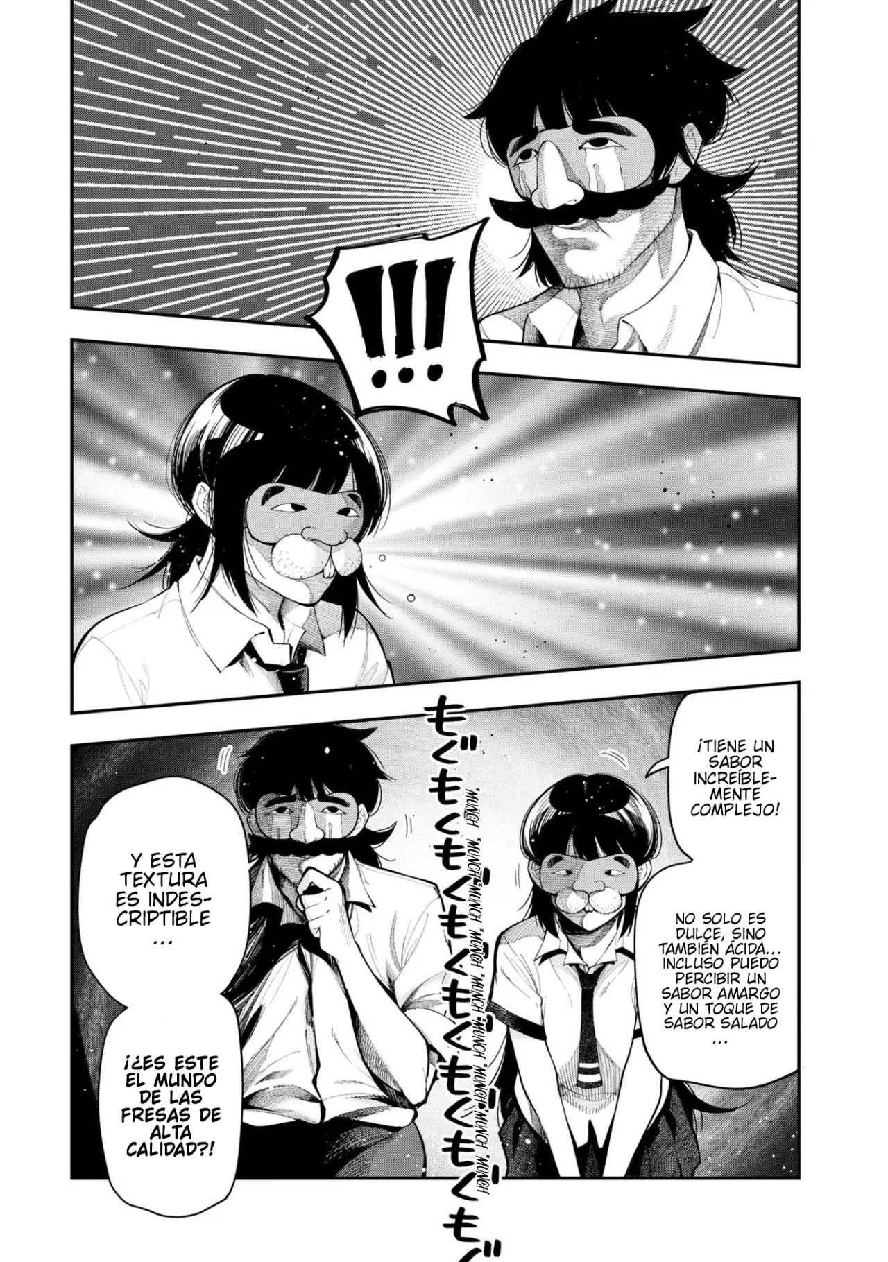 Mattaku Saikin no Tantei to Kitara Capítulo 61 - Page 9