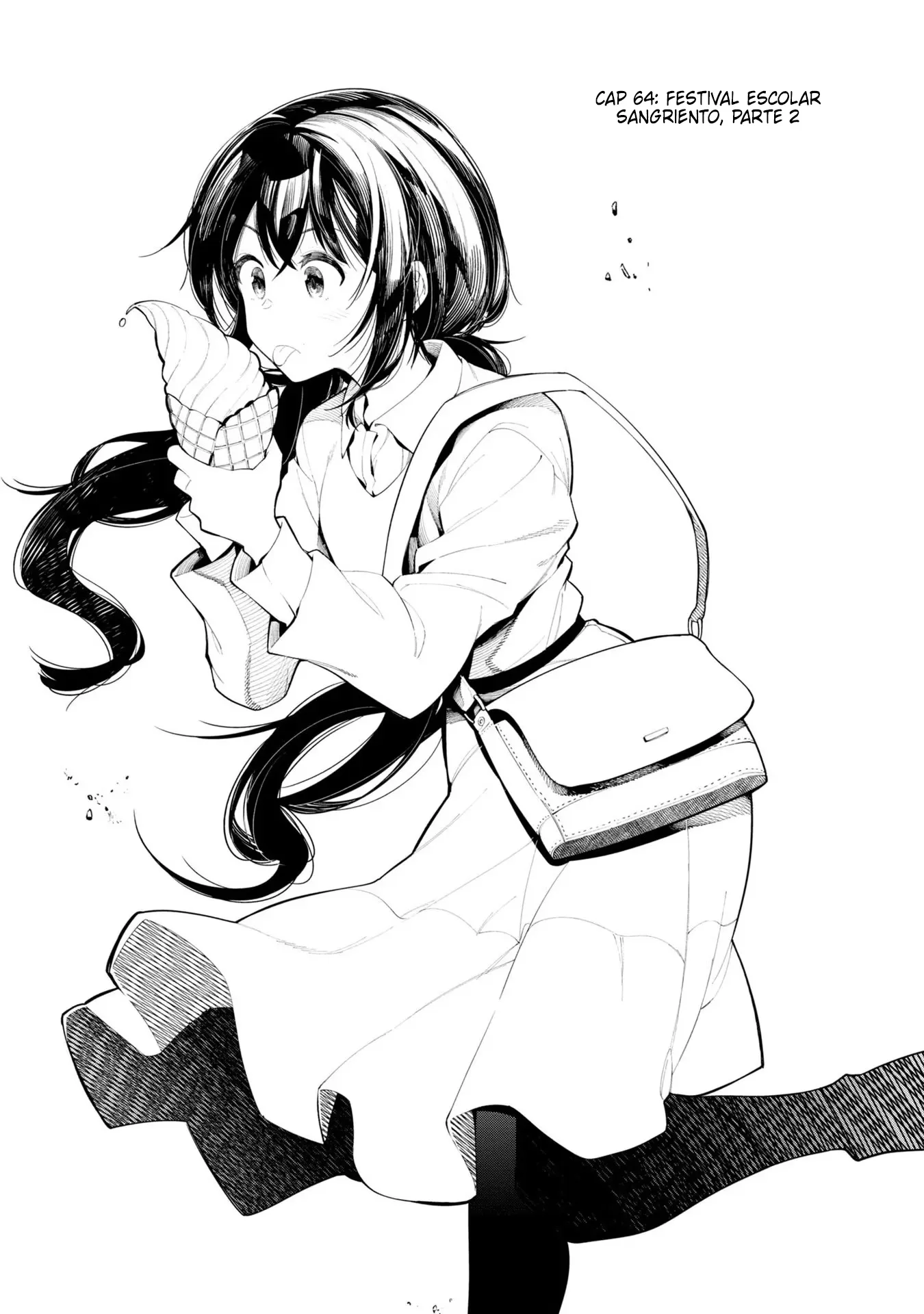 Mattaku Saikin no Tantei to Kitara Capítulo 64 - Page 5