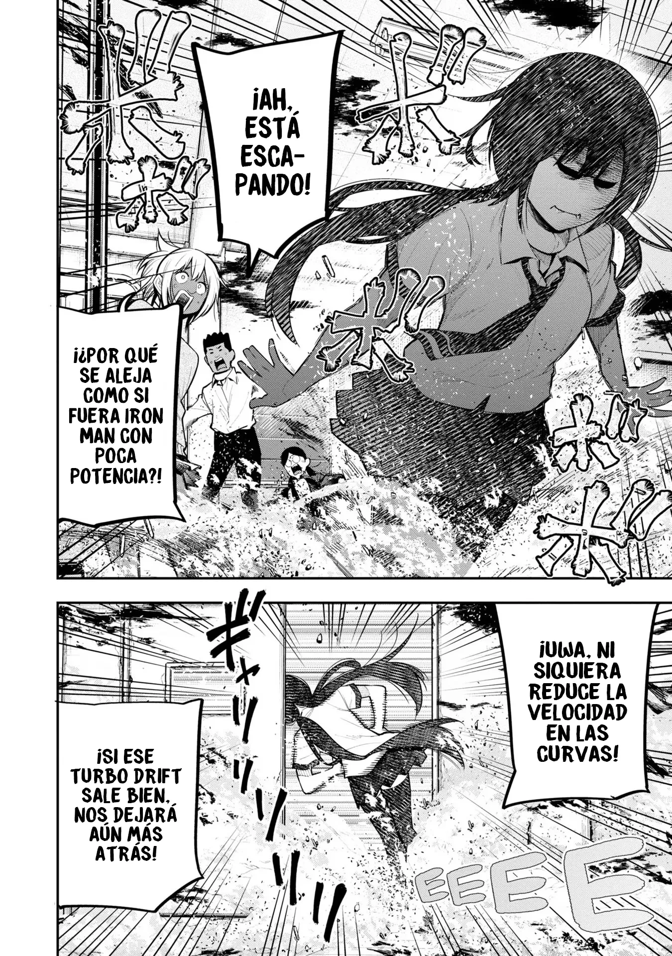 Mattaku Saikin no Tantei to Kitara Capítulo 64 - Page 13