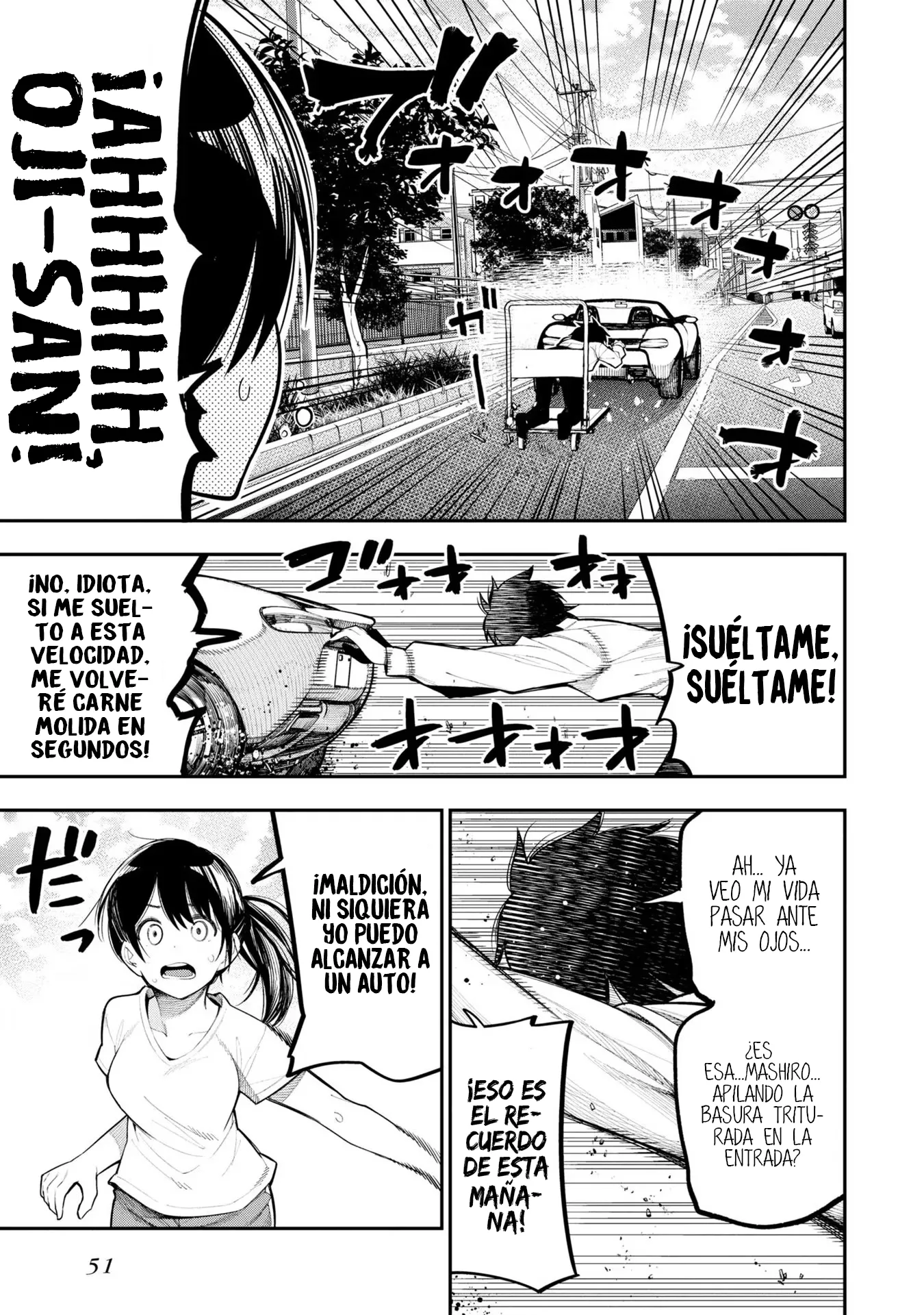 Mattaku Saikin no Tantei to Kitara Capítulo 65 - Page 21