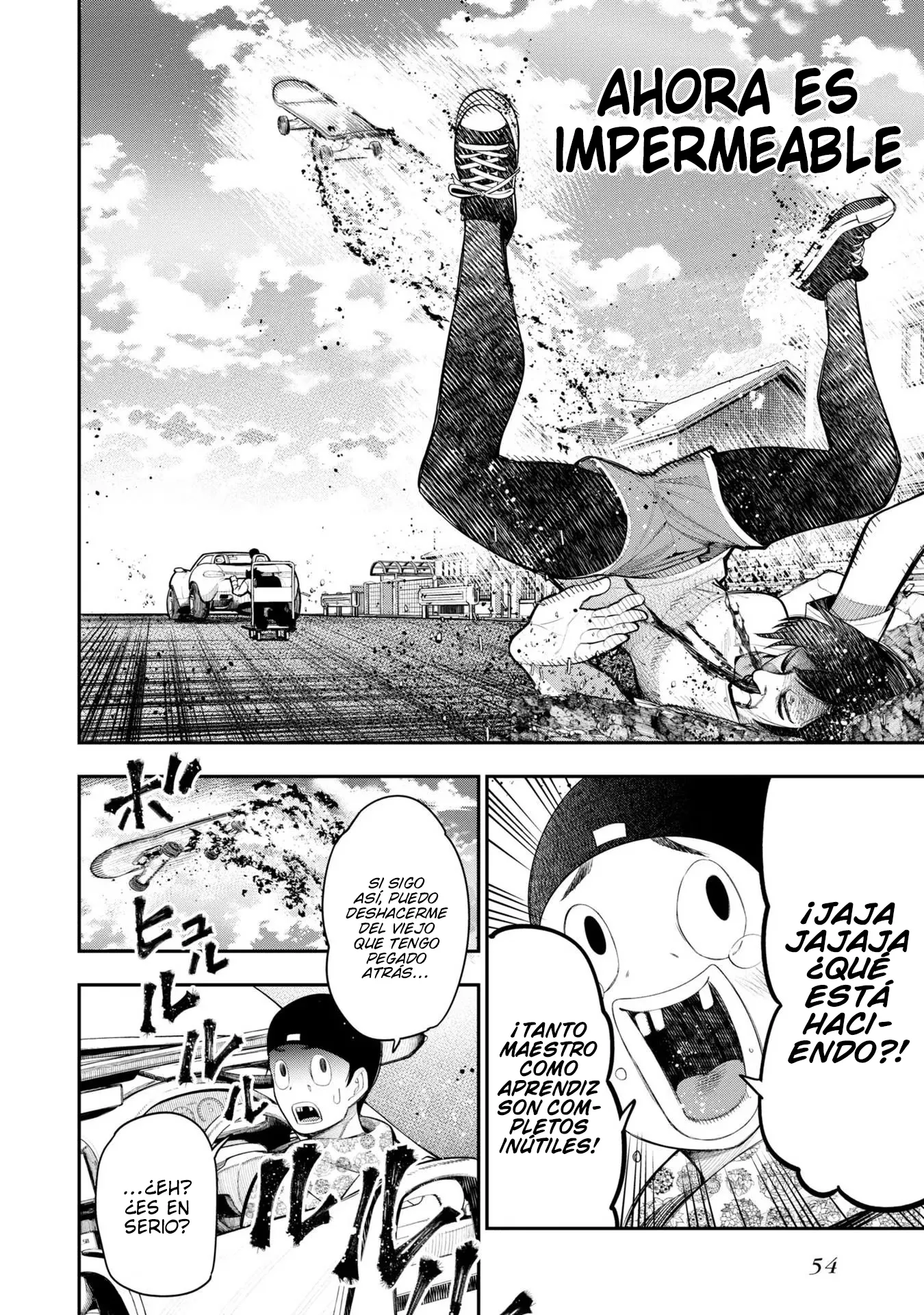 Mattaku Saikin no Tantei to Kitara Capítulo 65 - Page 24