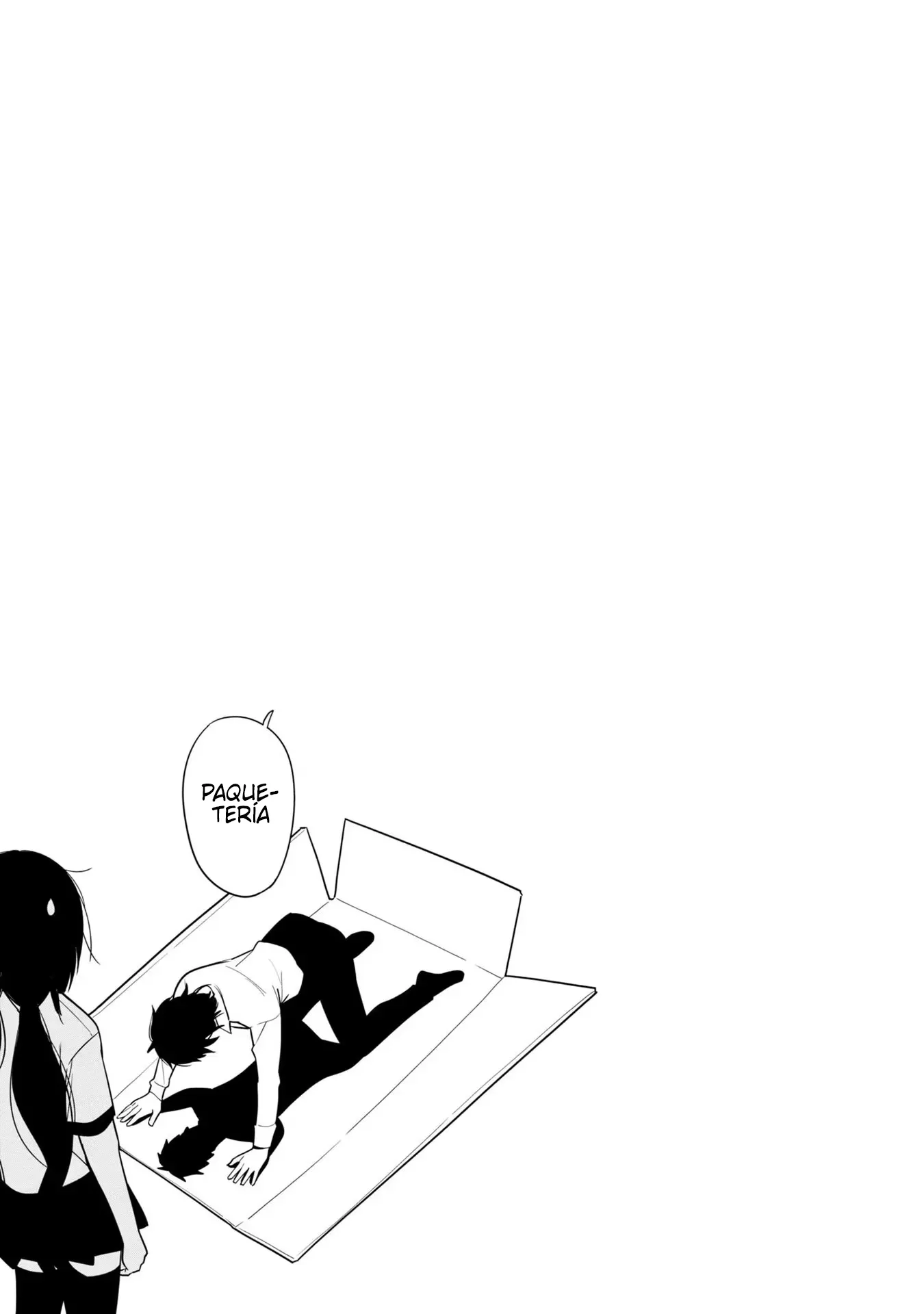 Mattaku Saikin no Tantei to Kitara Capítulo 65 - Page 27