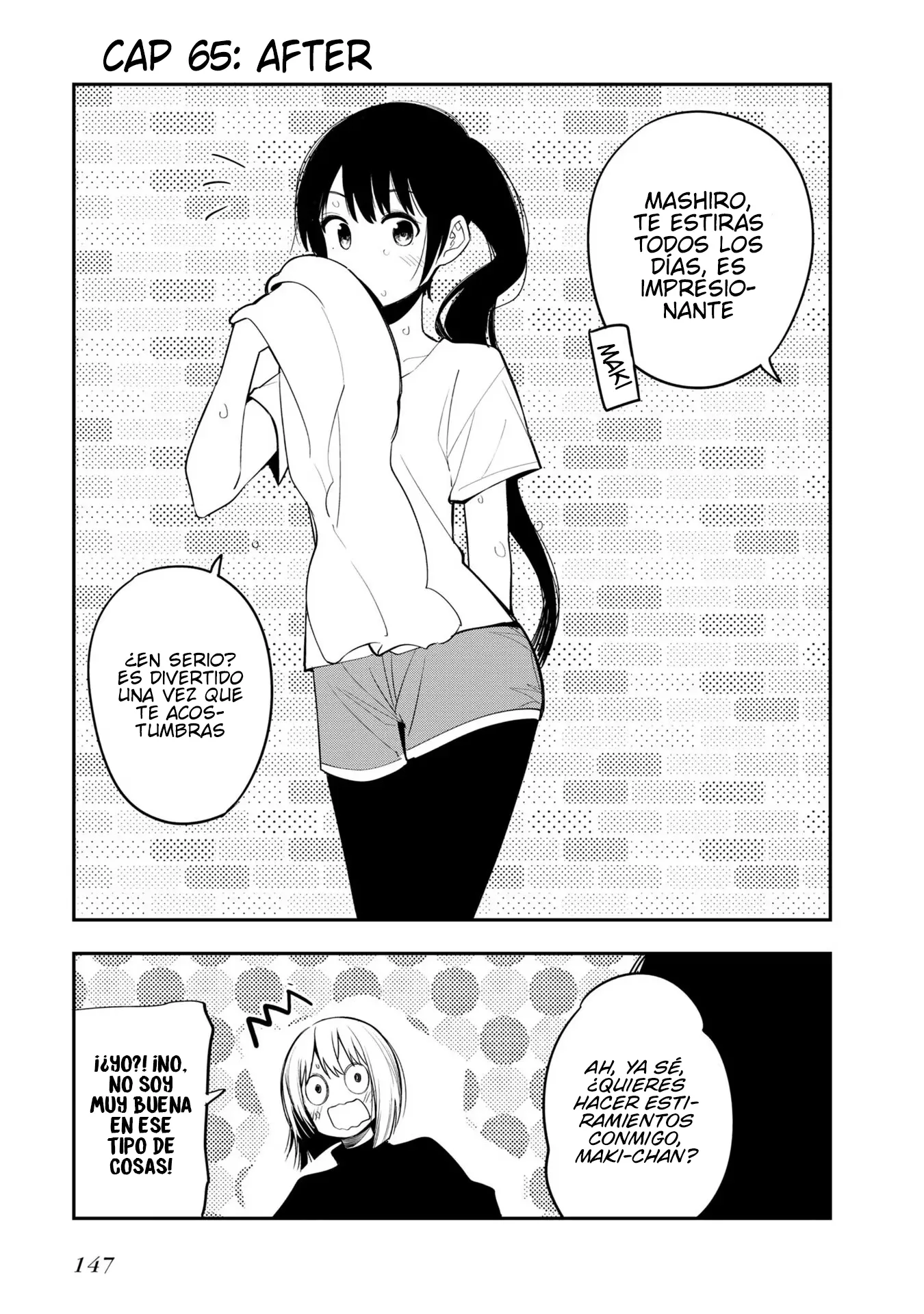 Mattaku Saikin no Tantei to Kitara Capítulo 65 - Page 29