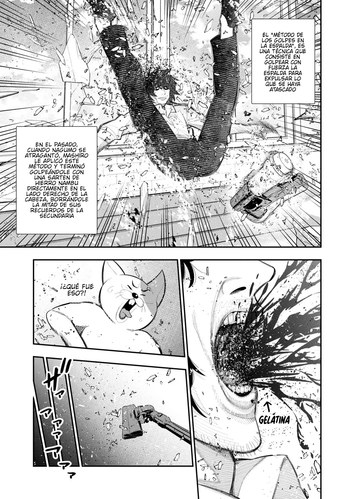 Mattaku Saikin no Tantei to Kitara Capítulo 66 - Page 13