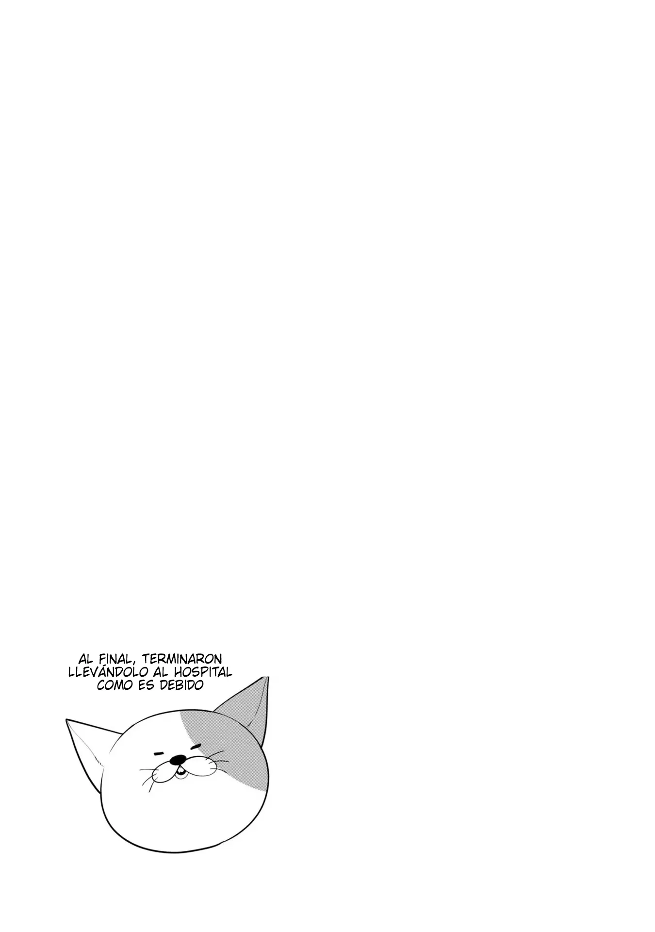 Mattaku Saikin no Tantei to Kitara Capítulo 66 - Page 15