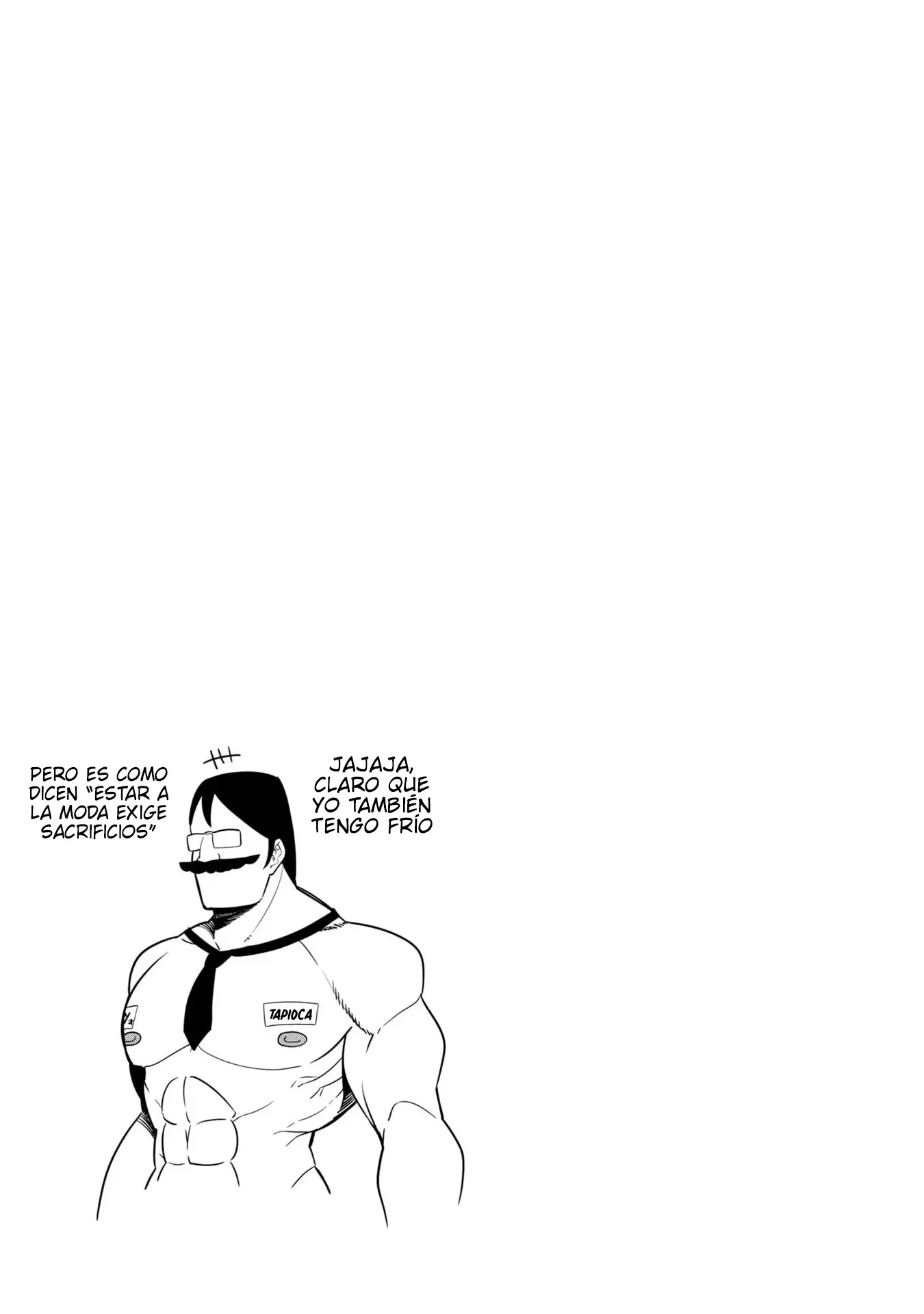 Mattaku Saikin no Tantei to Kitara Capítulo 67 - Page 15