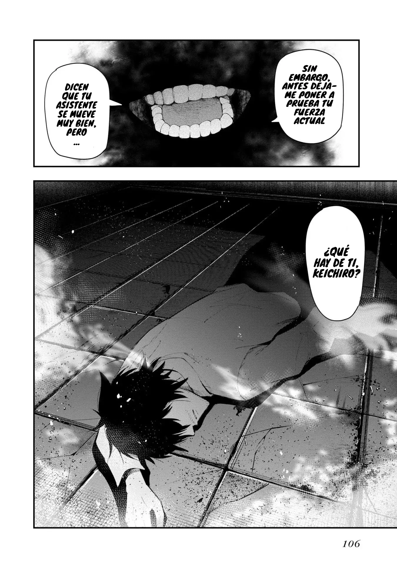 Mattaku Saikin no Tantei to Kitara Capítulo 68 - Page 16