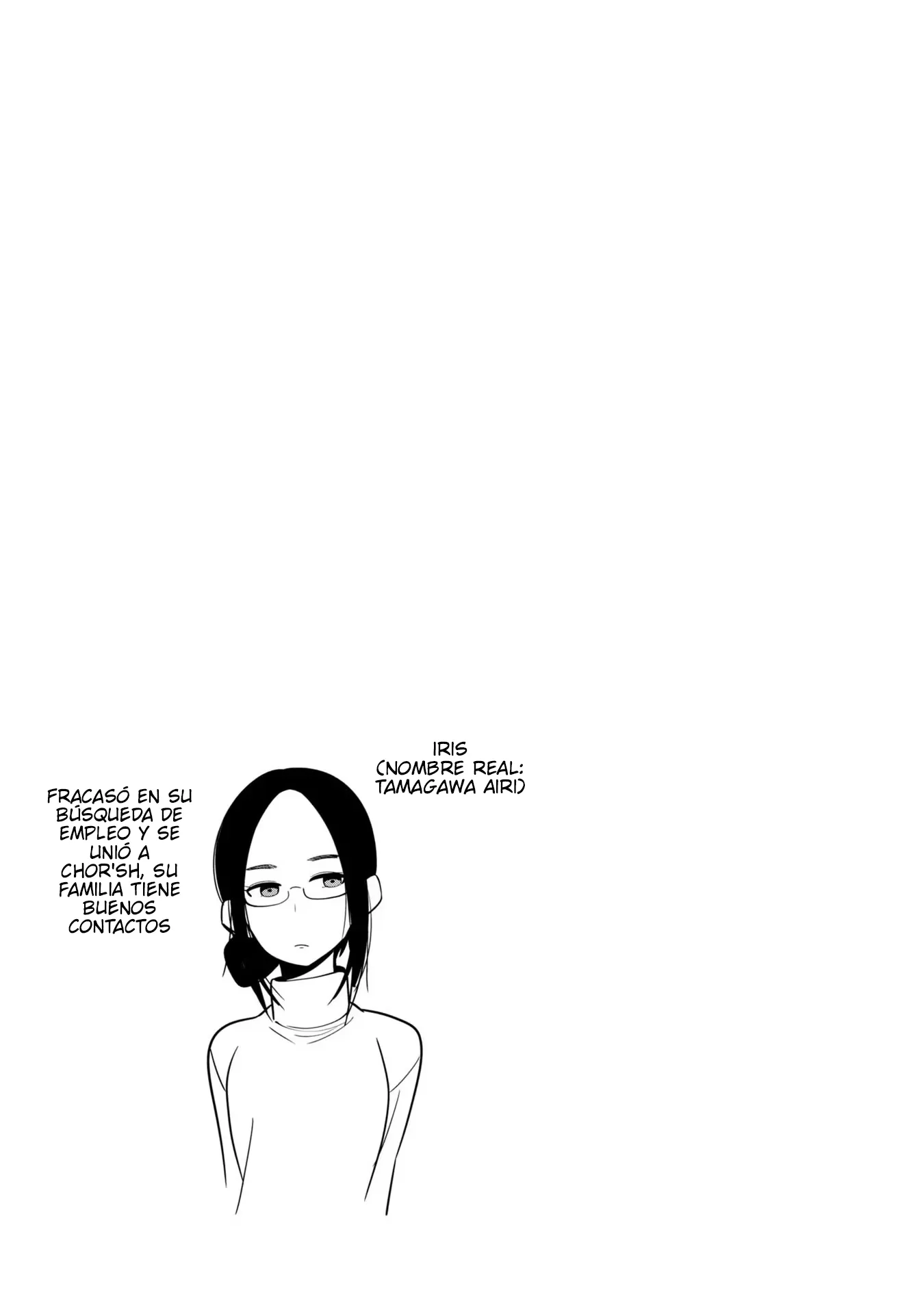 Mattaku Saikin no Tantei to Kitara Capítulo 68 - Page 17
