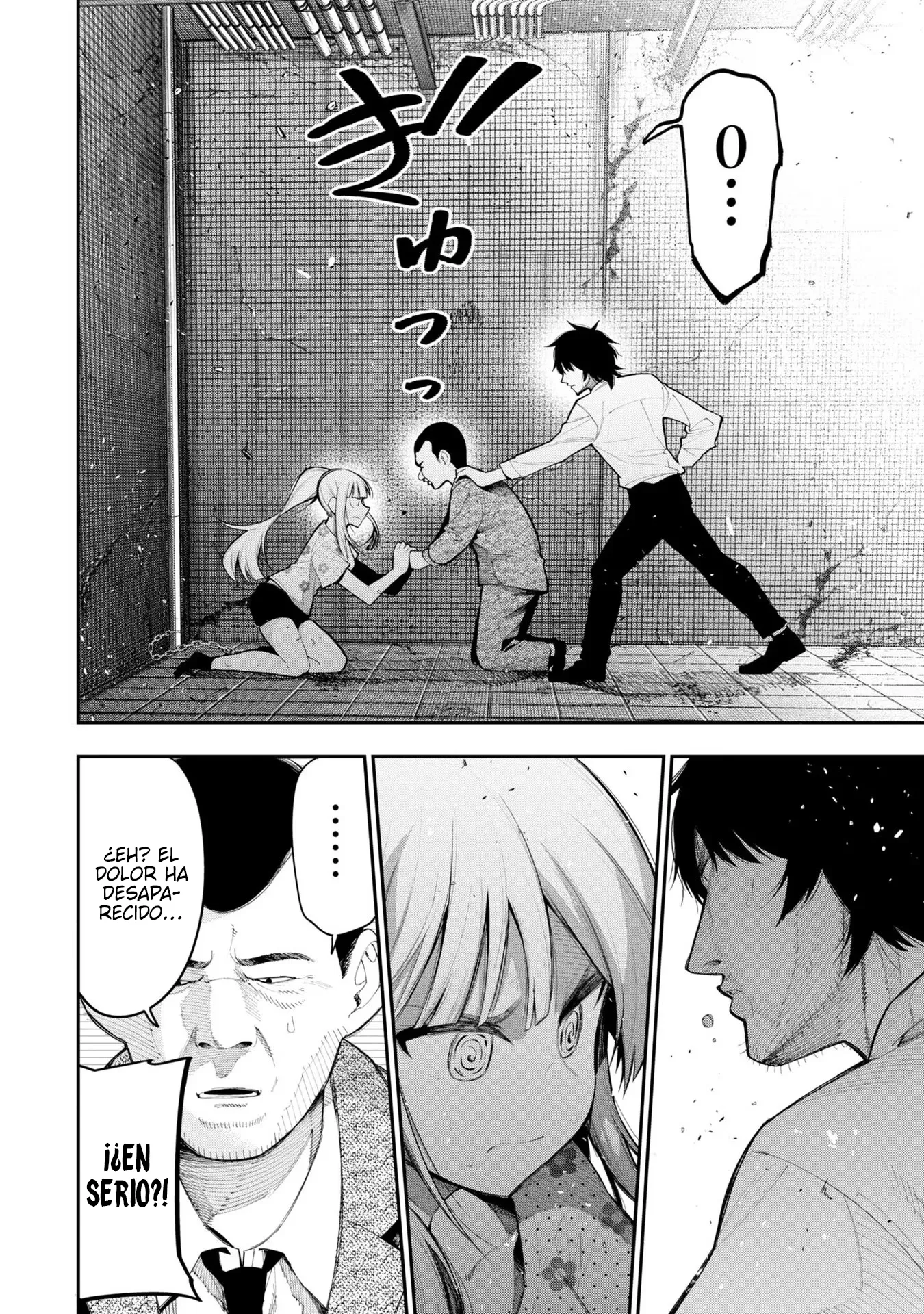 Mattaku Saikin no Tantei to Kitara Capítulo 69 - Page 16