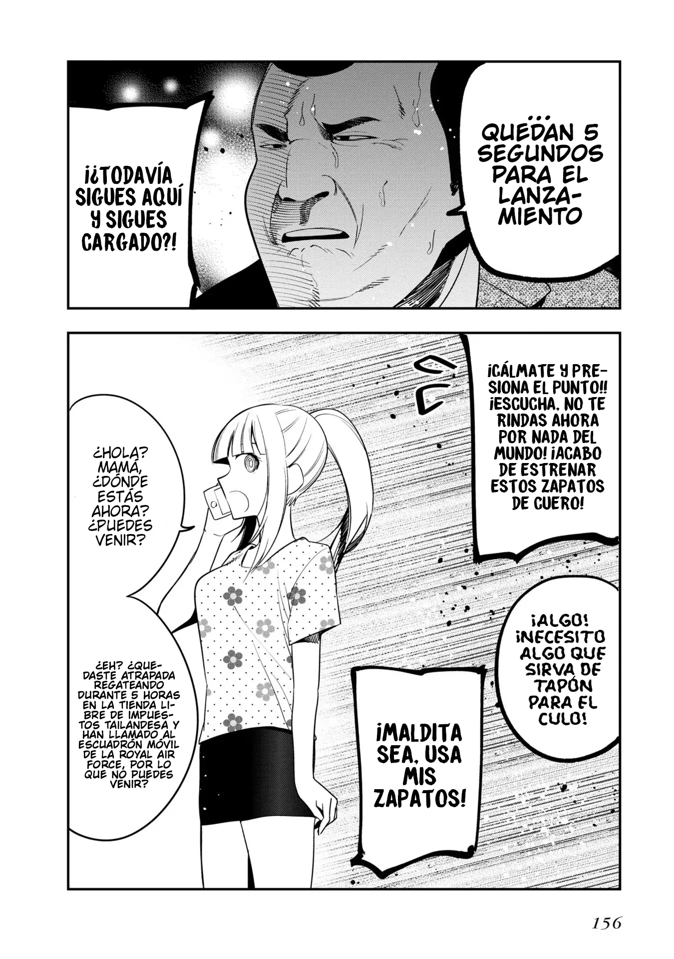 Mattaku Saikin no Tantei to Kitara Capítulo 69 - Page 22