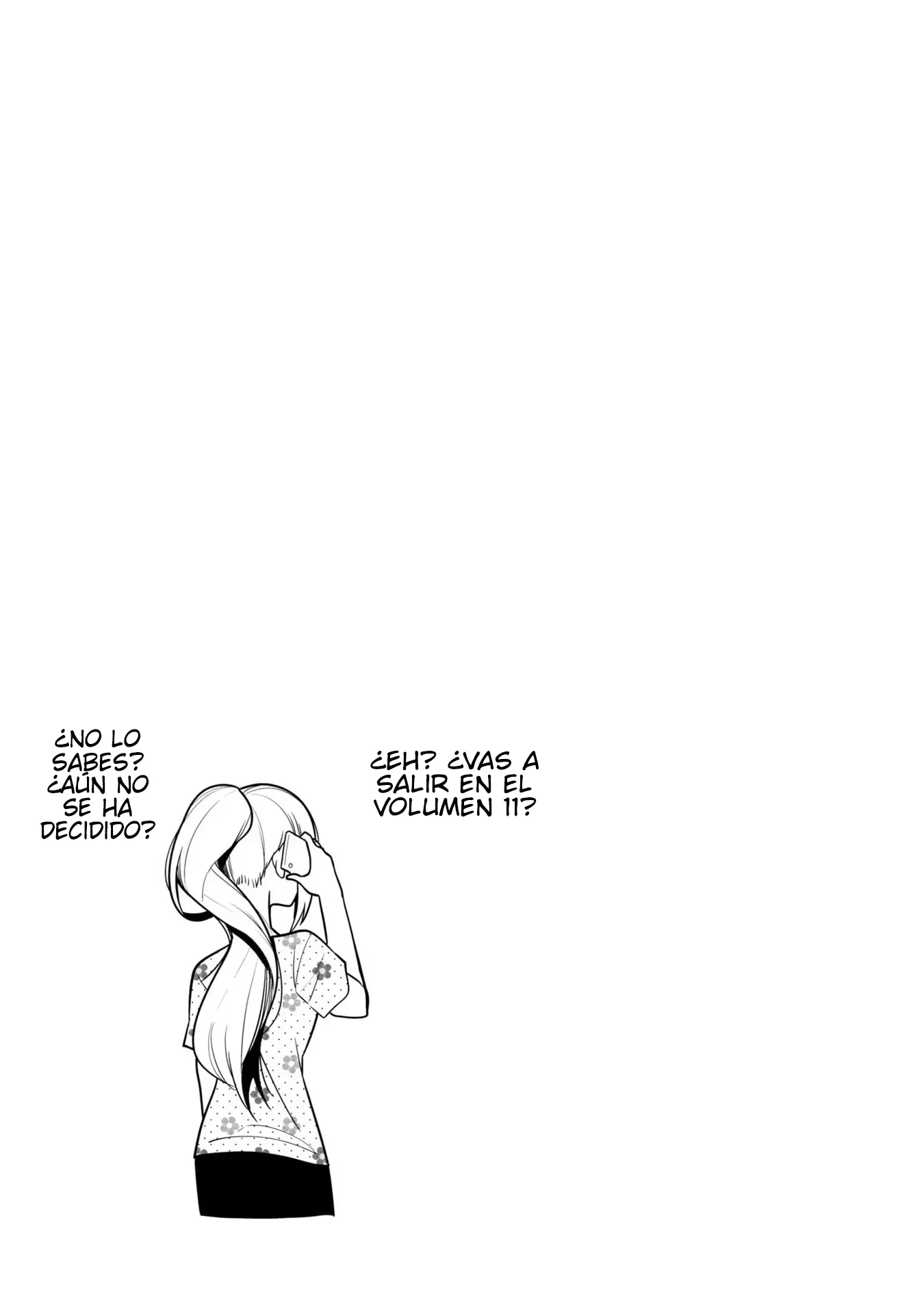 Mattaku Saikin no Tantei to Kitara Capítulo 69 - Page 23