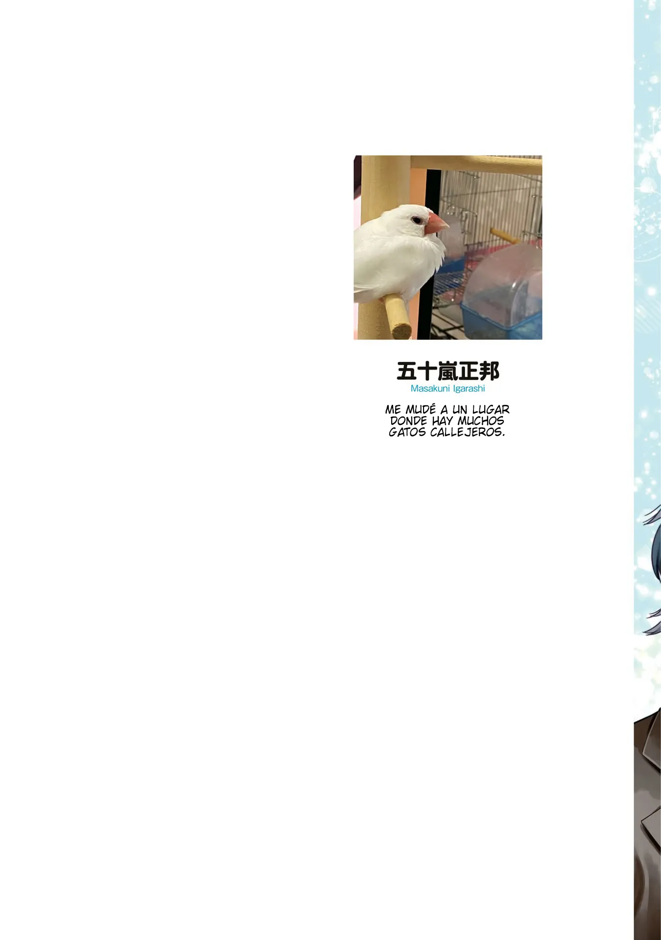 Mattaku Saikin no Tantei to Kitara Capítulo 70 - Page 2