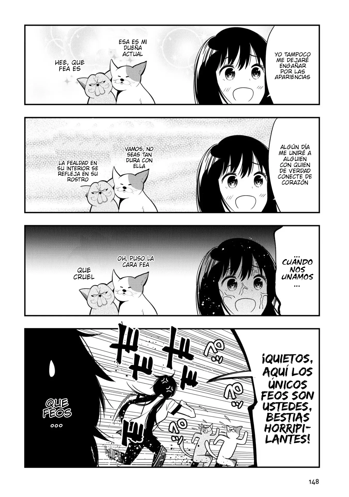 Mattaku Saikin no Tantei to Kitara Capítulo 70 - Page 27