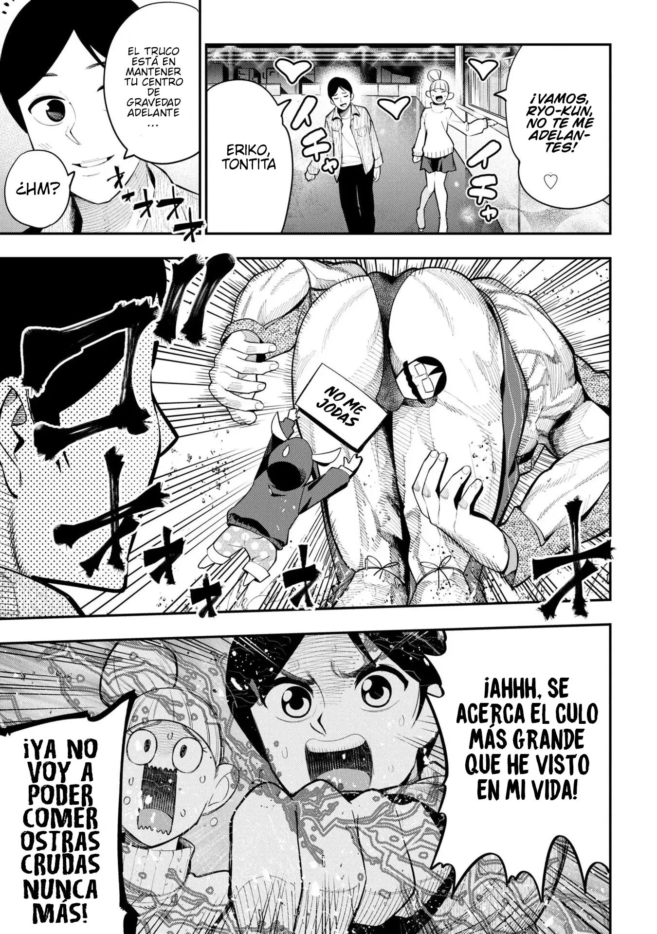 Mattaku Saikin no Tantei to Kitara Capítulo 71 - Page 13