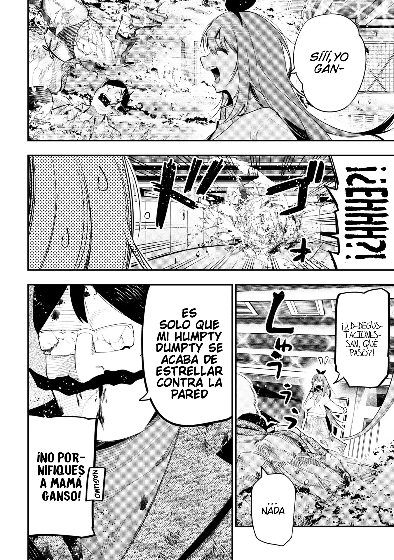 Mattaku Saikin no Tantei to Kitara Capítulo 71 - Page 14