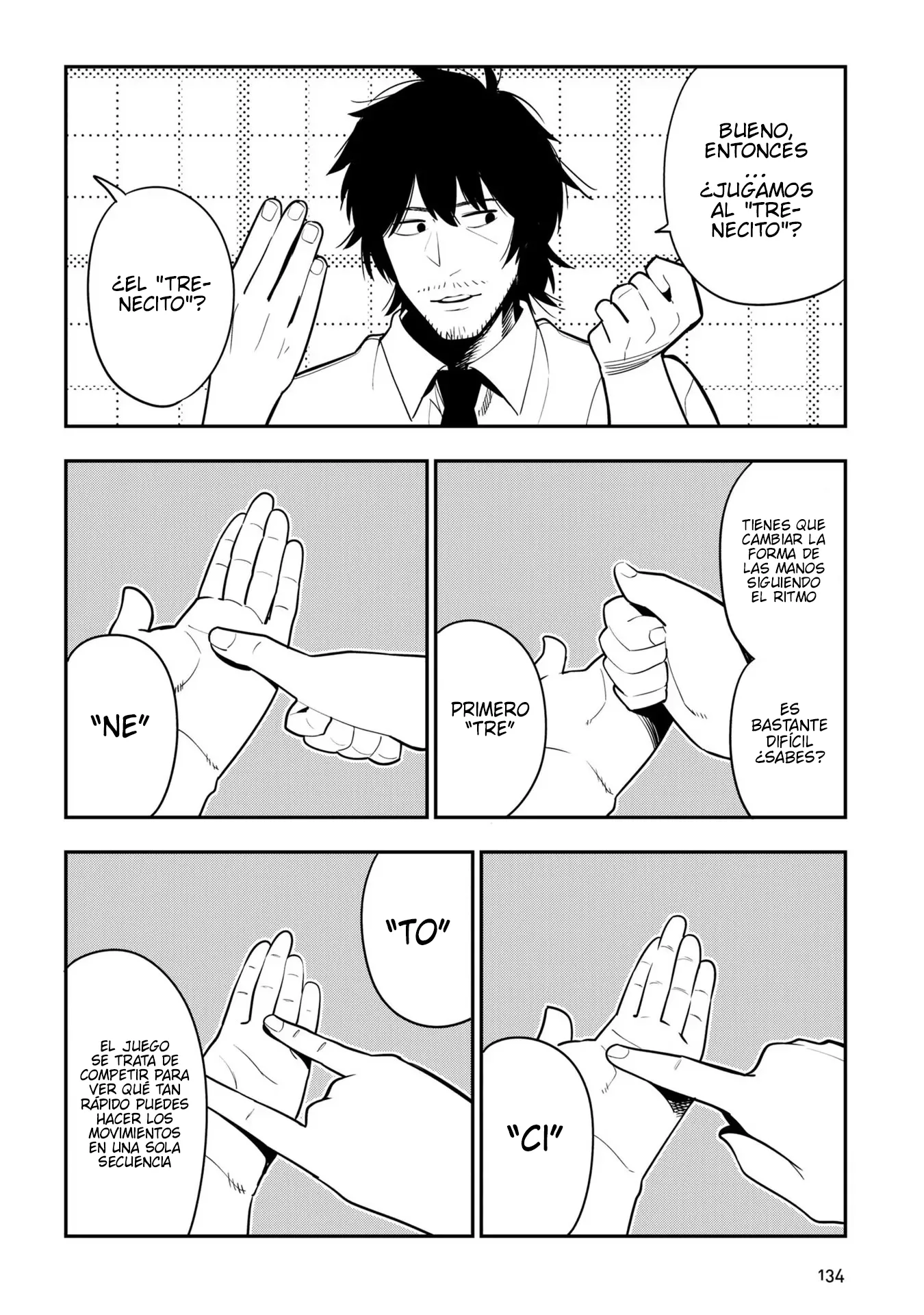 Mattaku Saikin no Tantei to Kitara Capítulo 73.5 - Page 20