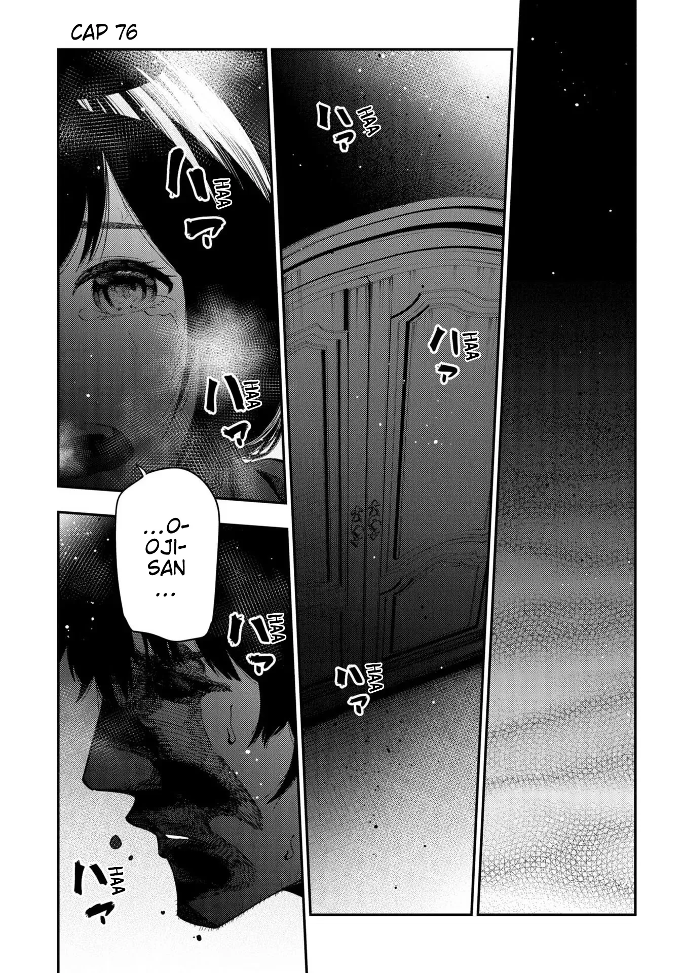 Mattaku Saikin no Tantei to Kitara Capítulo 76 - Page 1