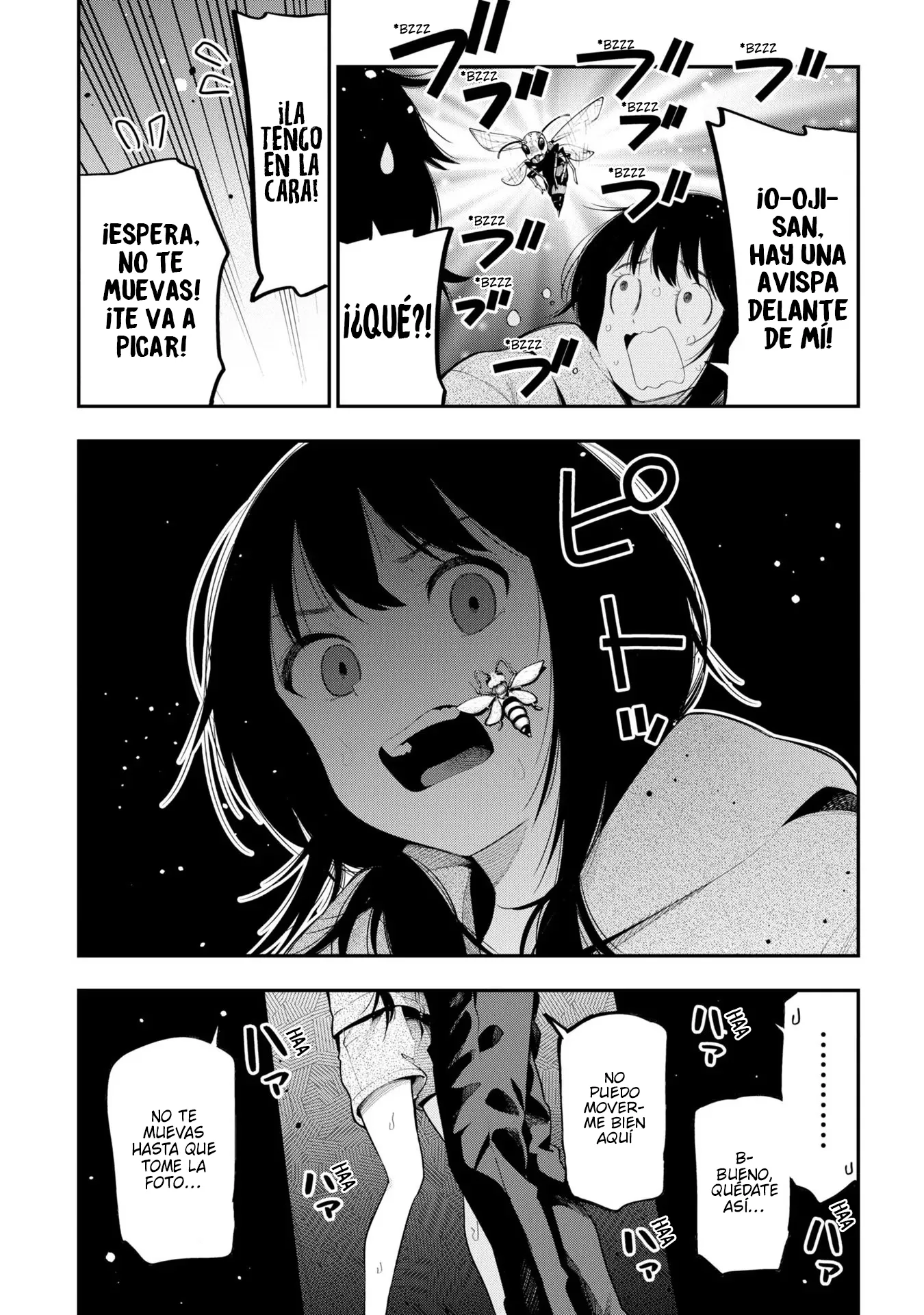 Mattaku Saikin no Tantei to Kitara Capítulo 76 - Page 21