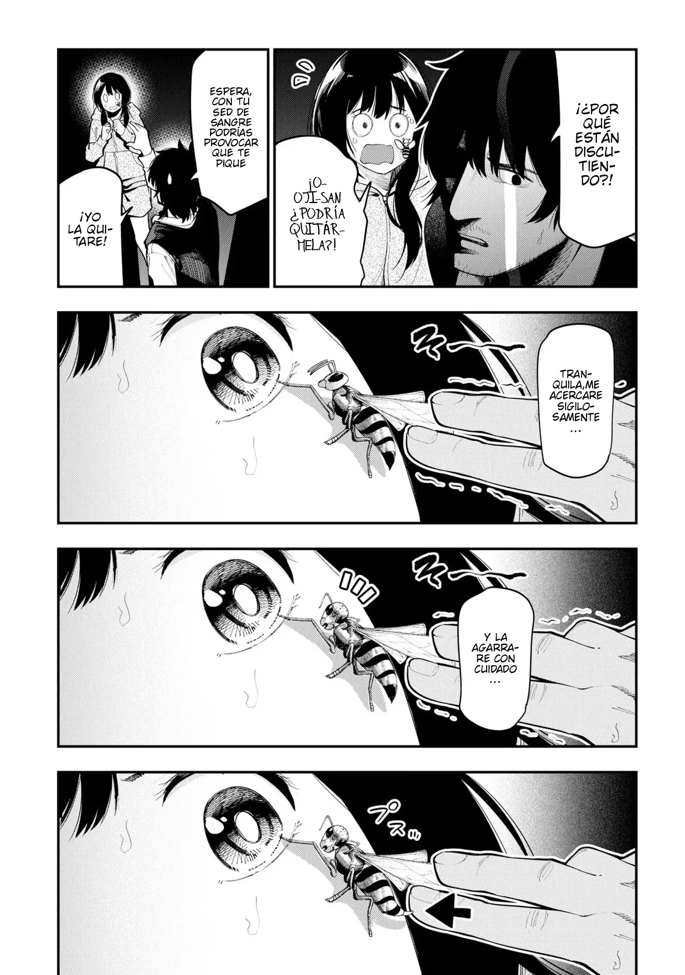 Mattaku Saikin no Tantei to Kitara Capítulo 76 - Page 23