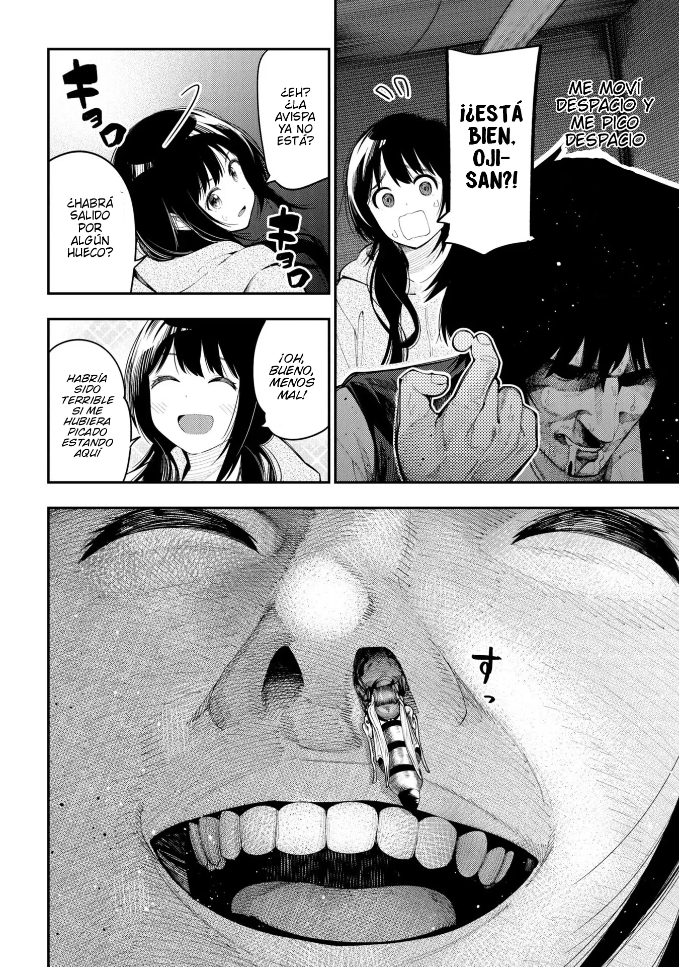 Mattaku Saikin no Tantei to Kitara Capítulo 76 - Page 24