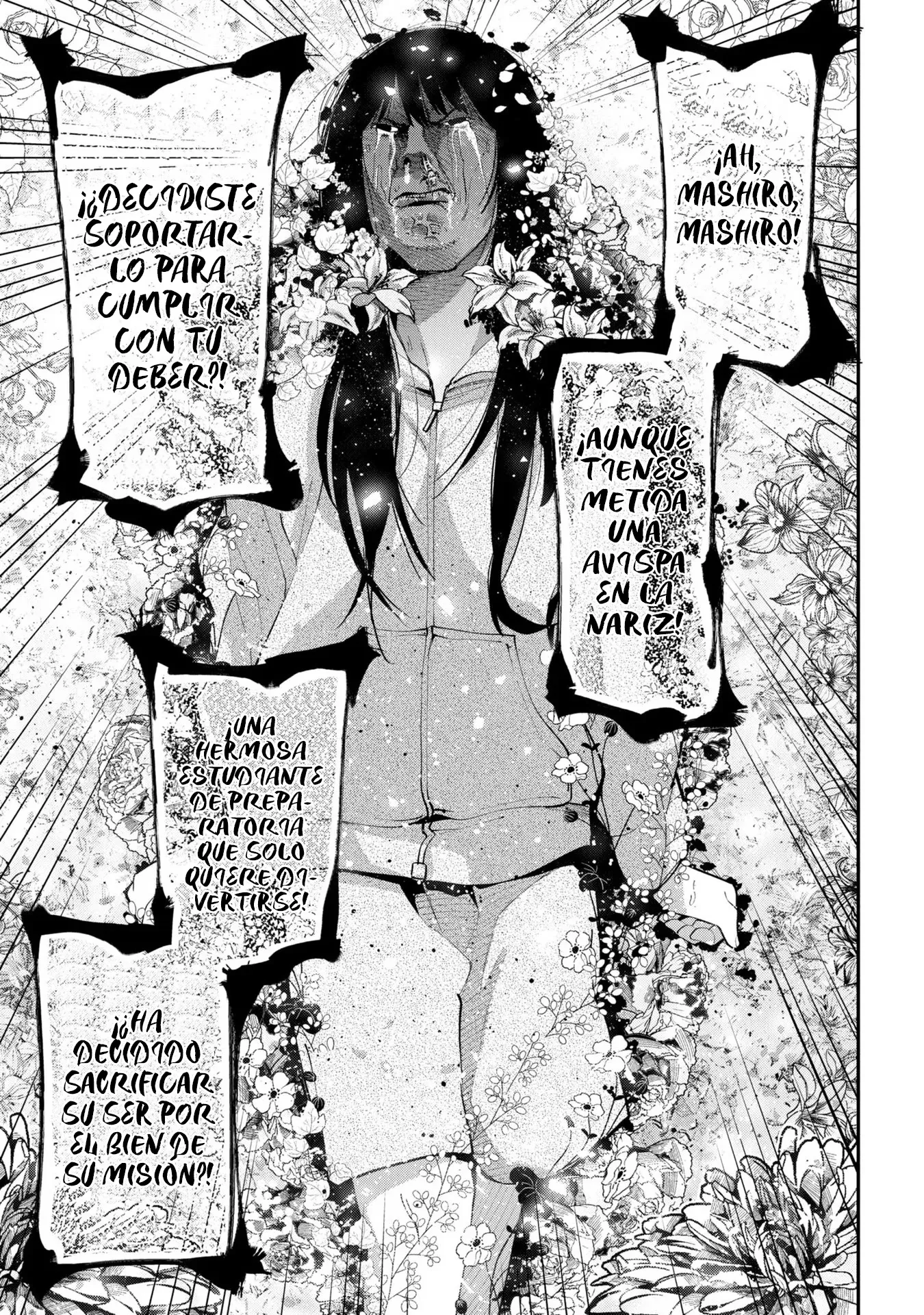 Mattaku Saikin no Tantei to Kitara Capítulo 76 - Page 27